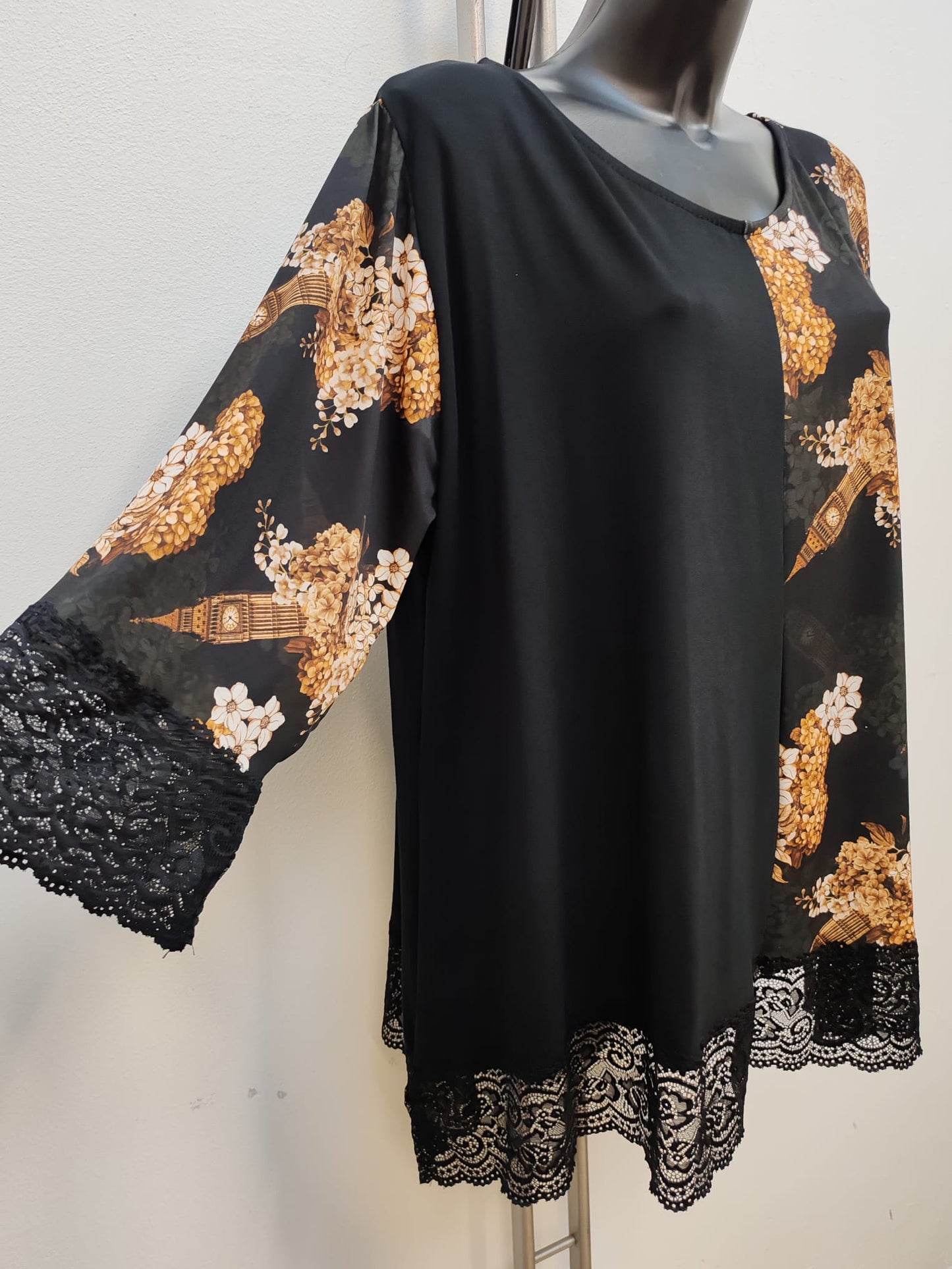Maglia Cod.Ag178 Tg. 60 - 62 - taglie_forti