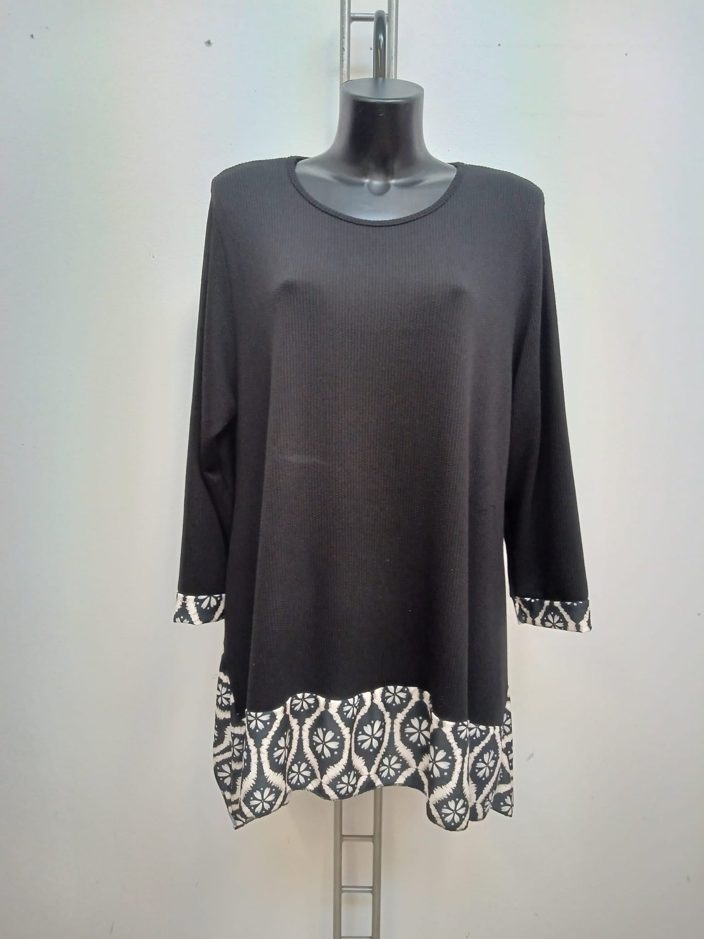 Maglia Cod.Ag191 Tg.58 - taglie_forti