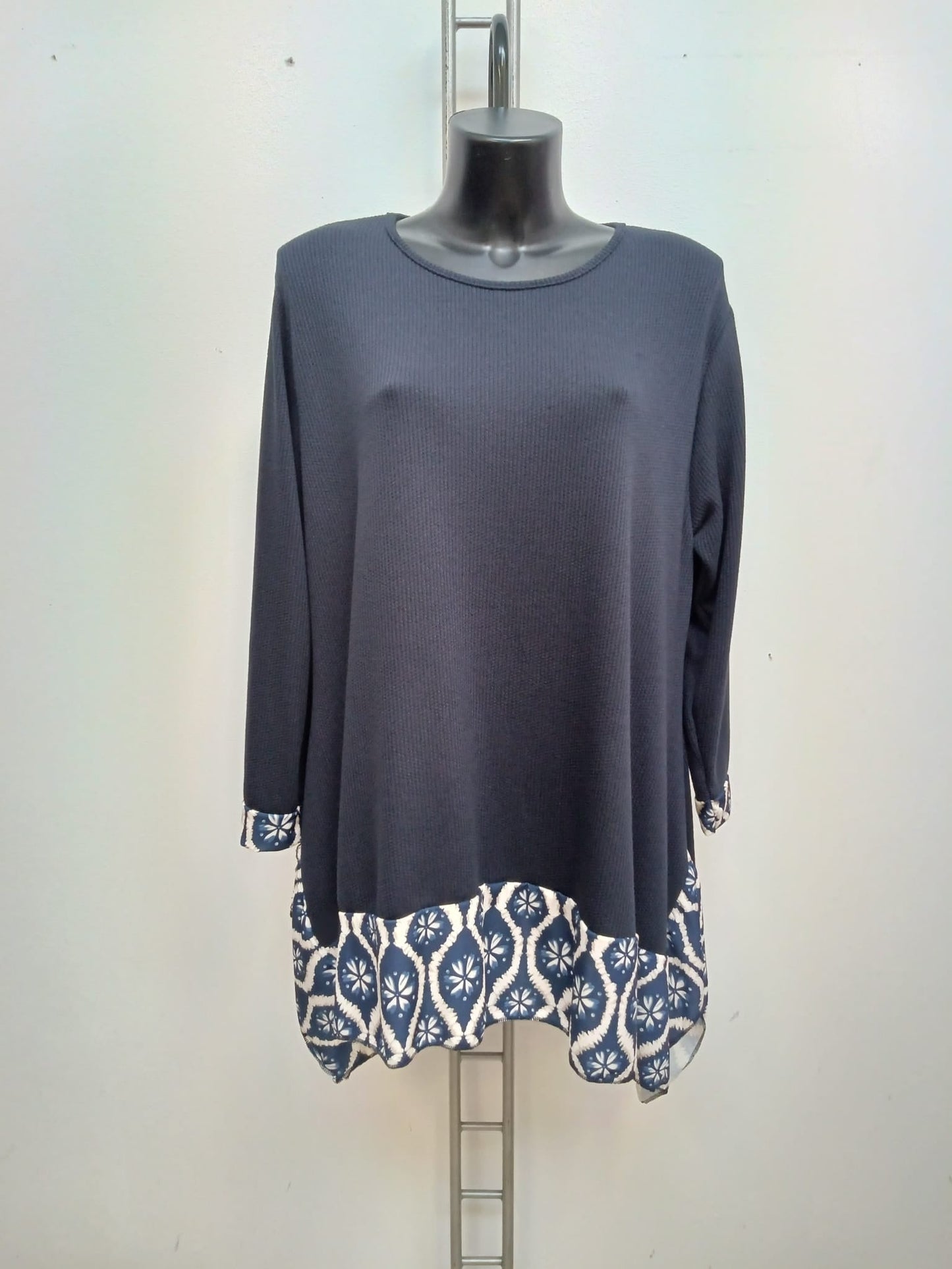 Maglia Cod.Ag191 Tg.58 - taglie_forti