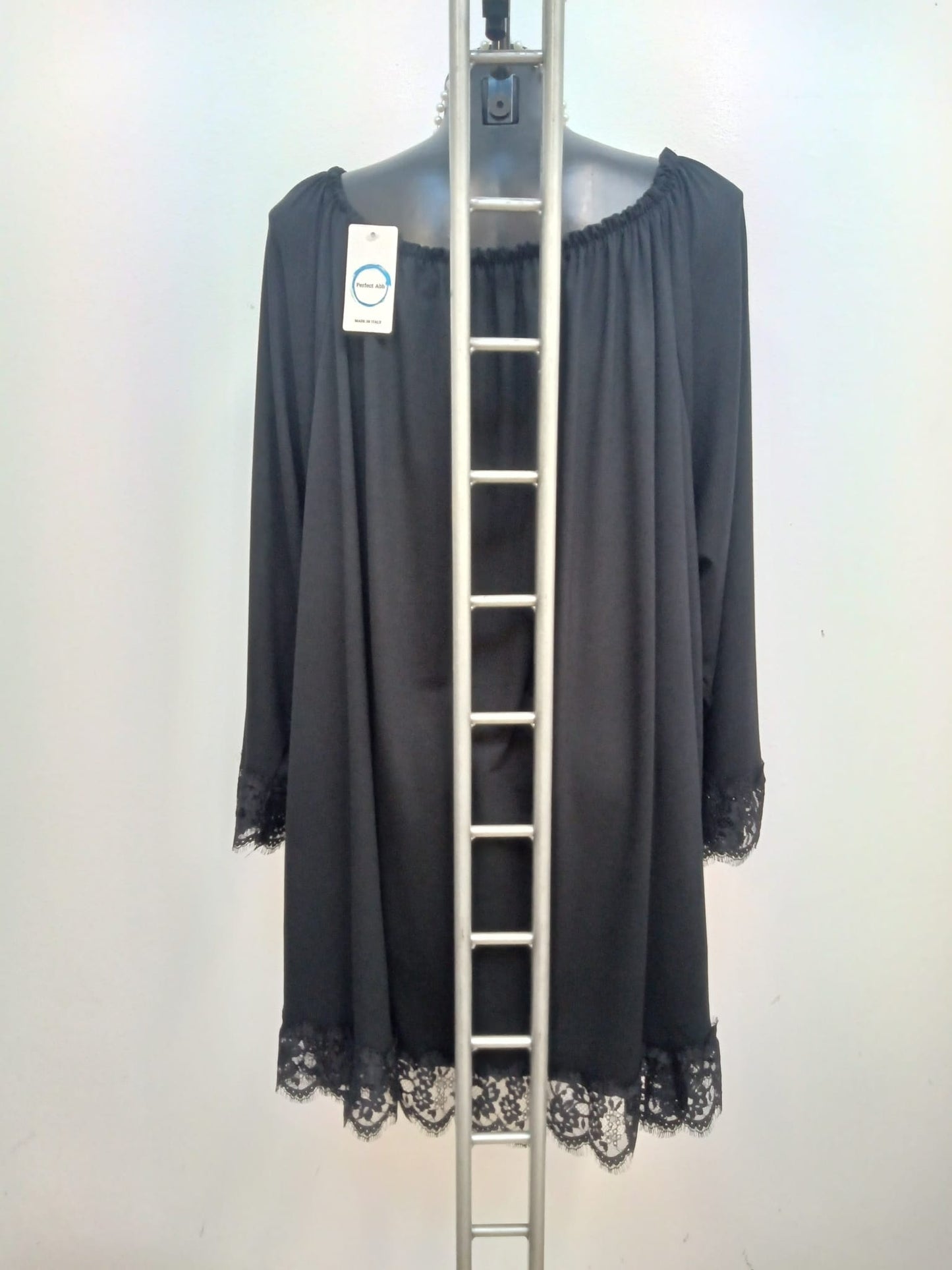 Maglia Cod.Ag209 Tg.60 - 66+ - taglie_forti