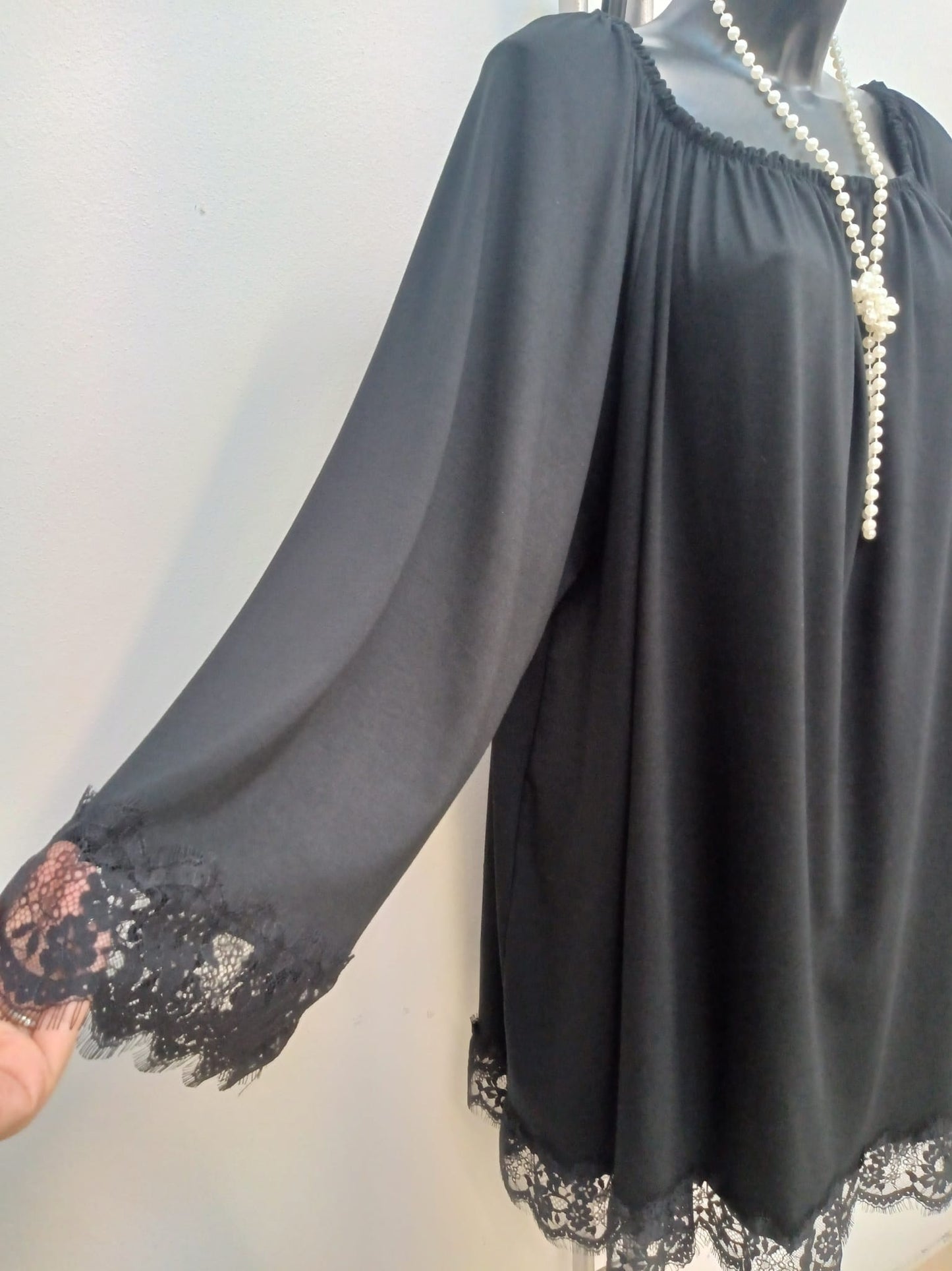 Maglia Cod.Ag209 Tg.60 - 66+ - taglie_forti