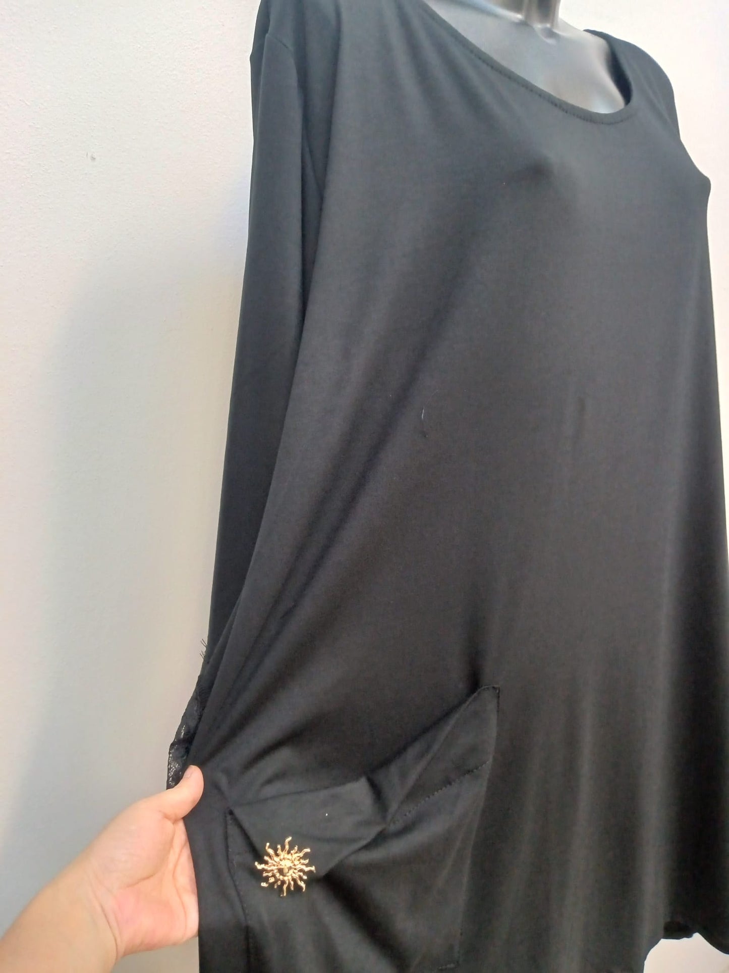 Maglia Cod.Ag212 TG. 60 - 66+ - taglie_forti