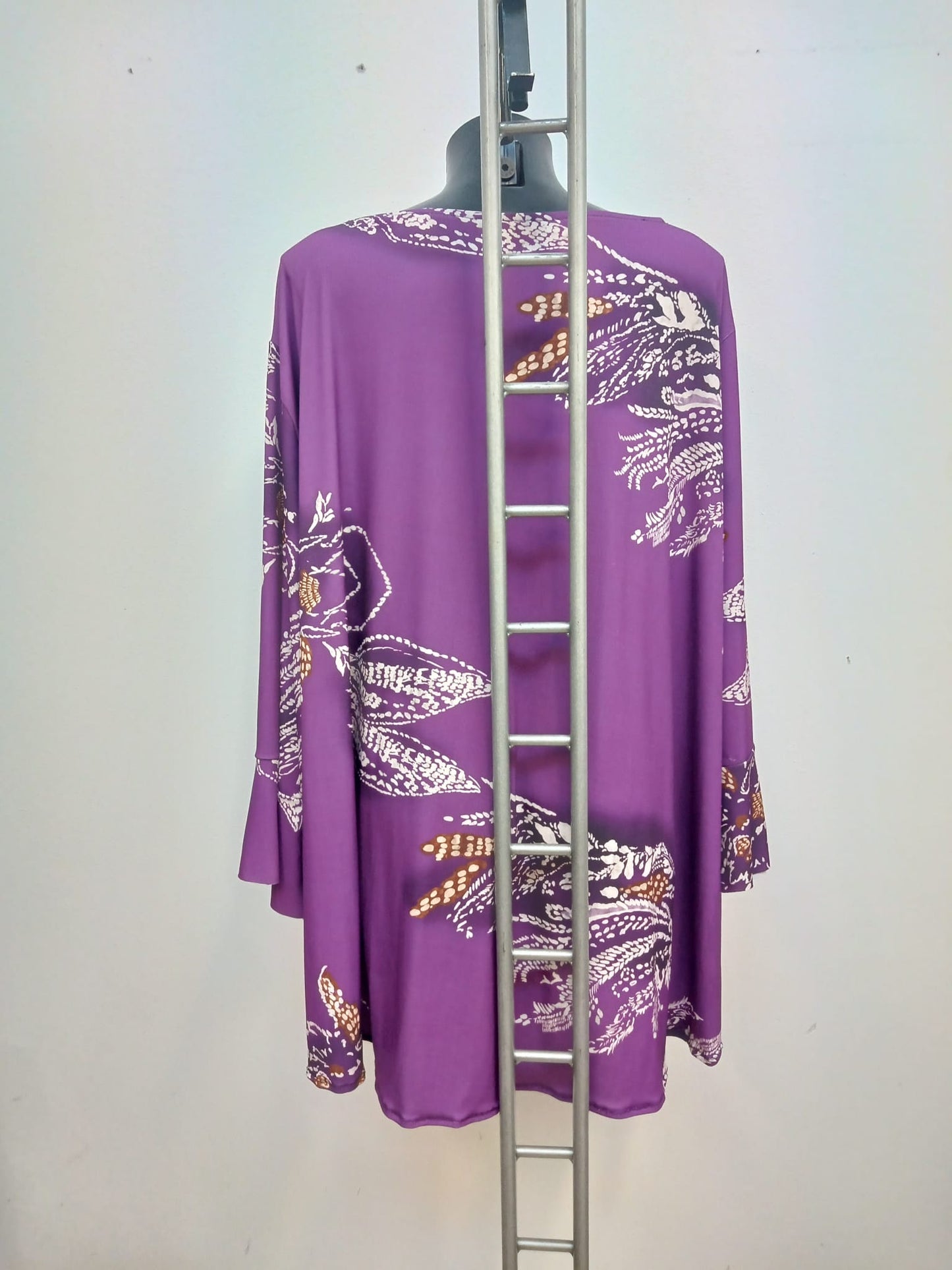 Maglia Cod.Ag216 Tg. 60 - 66 - taglie_forti