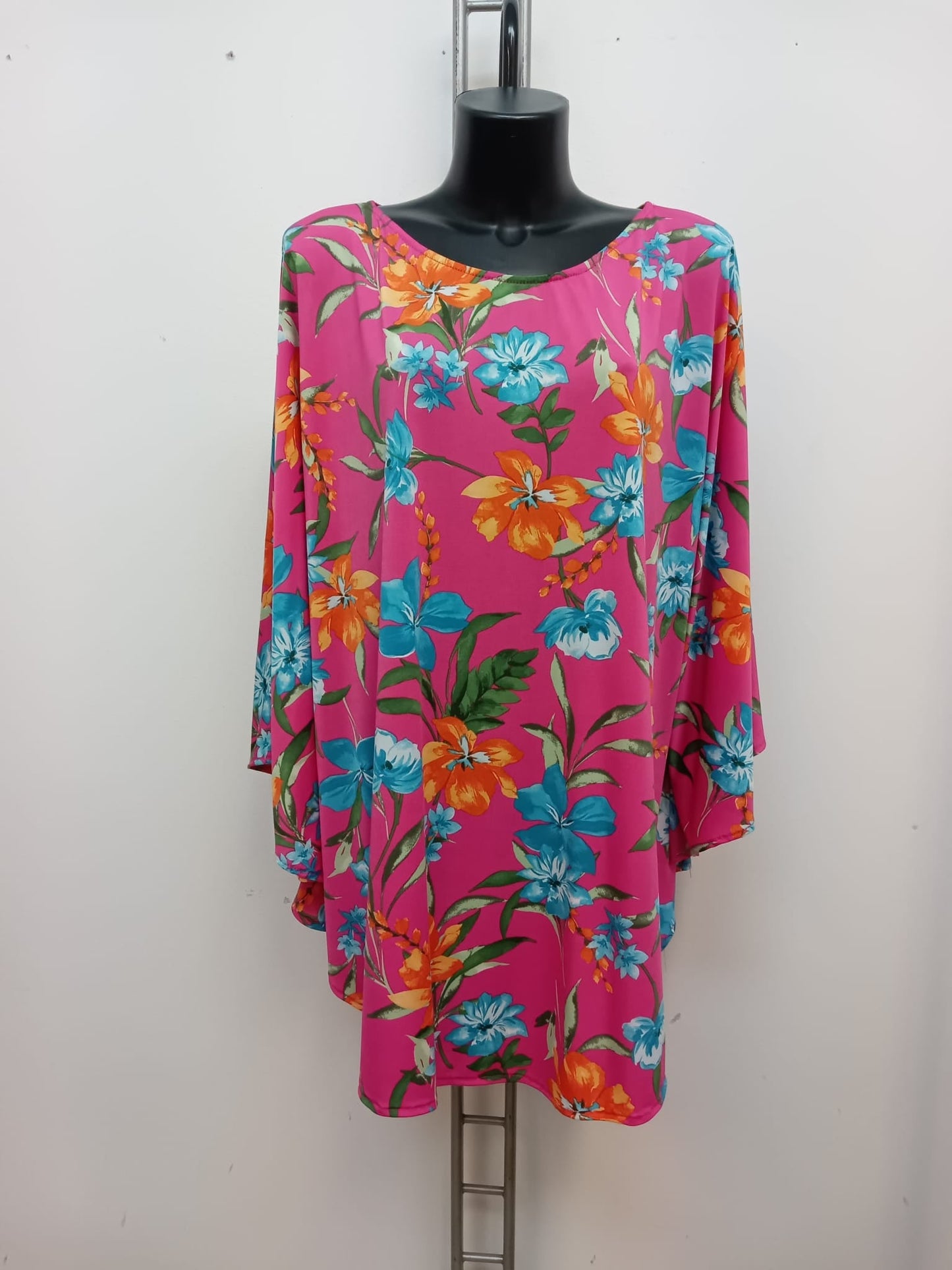 Maglia Cod.Ag236 Tg. 64 - 66 - taglie_forti