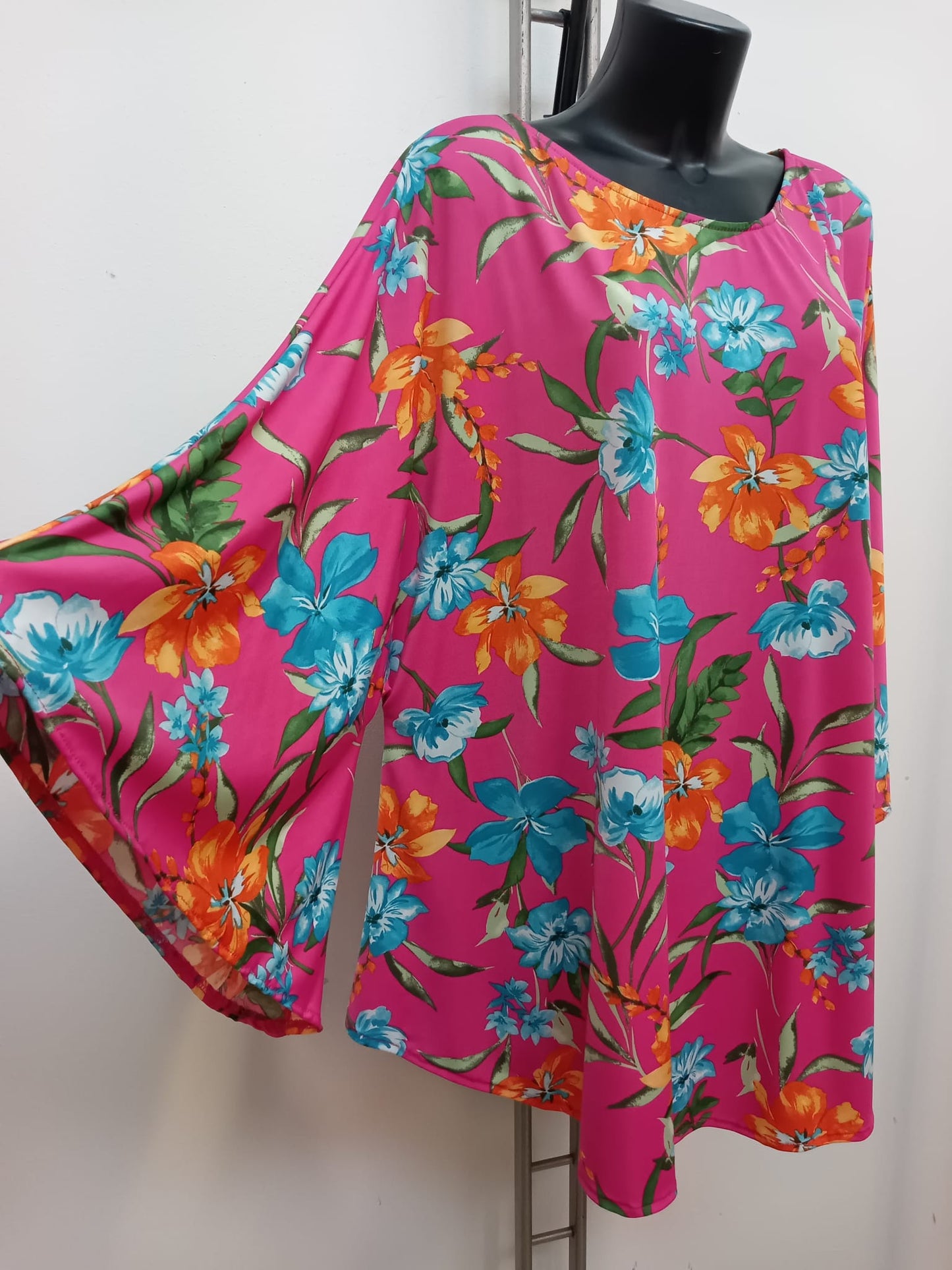 Maglia Cod.Ag236 Tg. 64 - 66 - taglie_forti