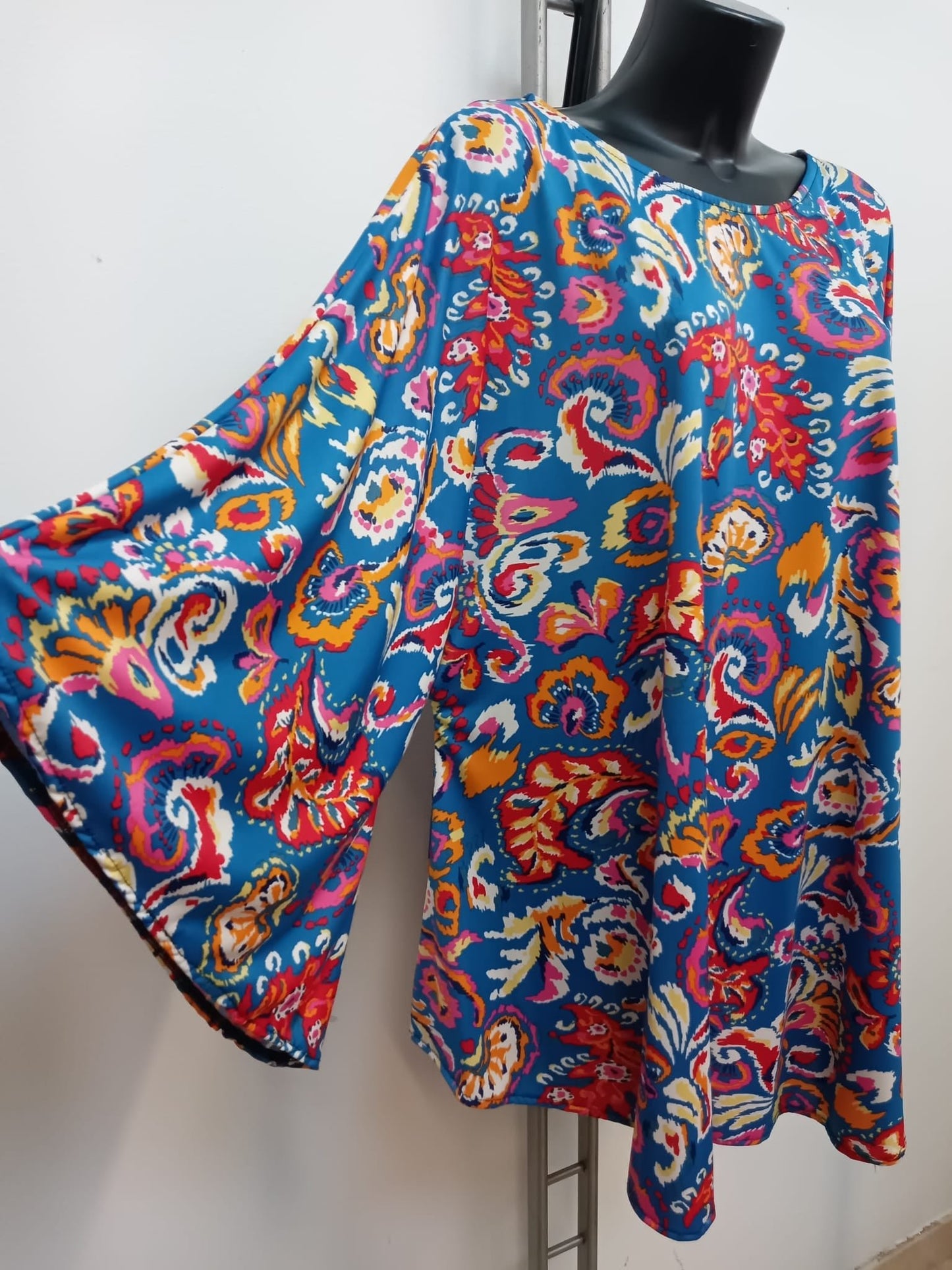 Maglia Cod.Ag236 Tg. 64 - 66 - taglie_forti