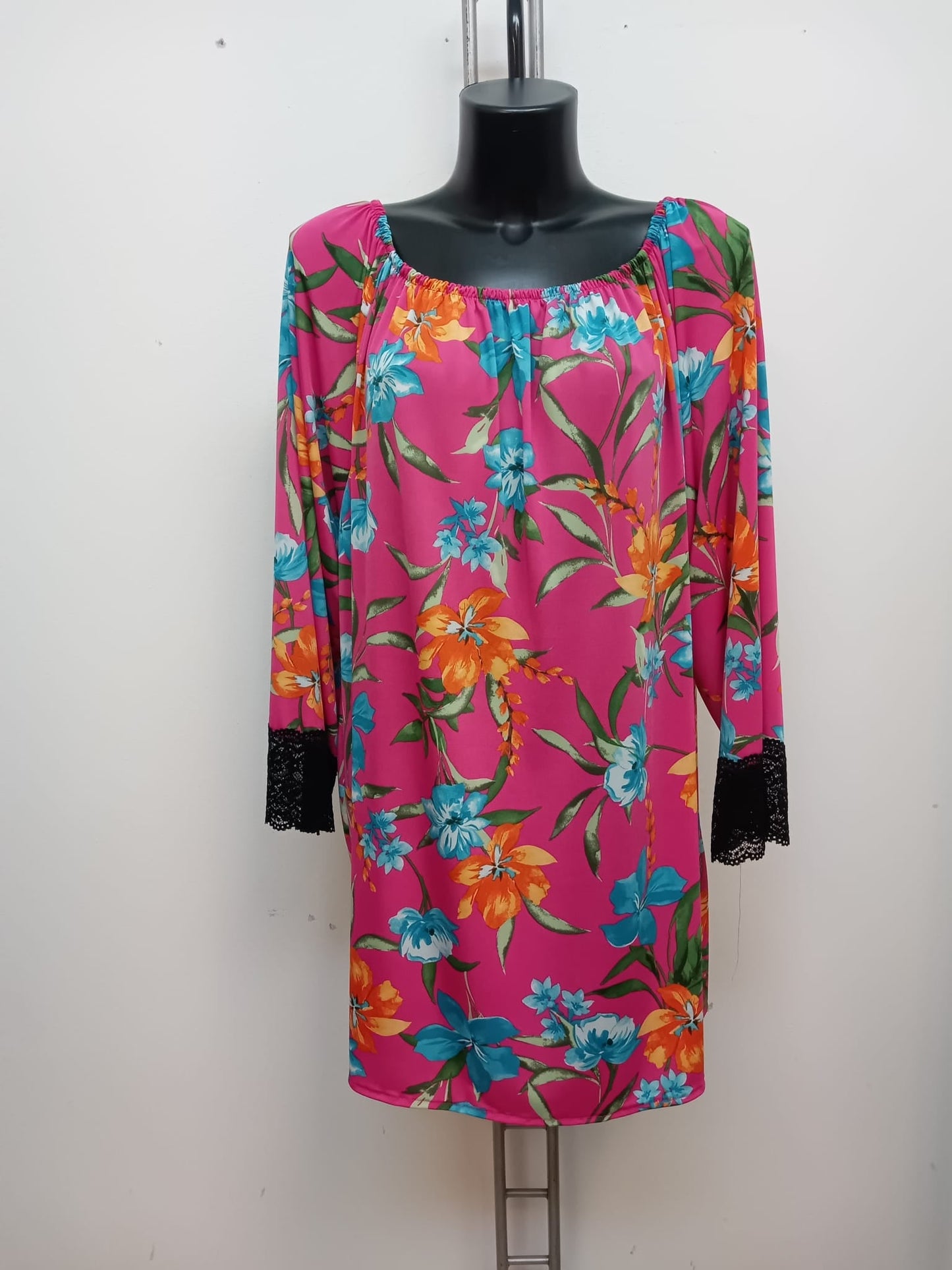 Maglia Cod.Ag240 Tg.64 - taglie_forti