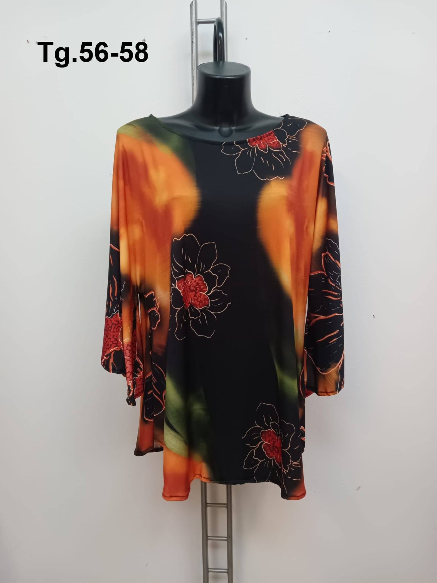 Maglia Cod.Ag278 Tg.56 - 58 - taglie_forti