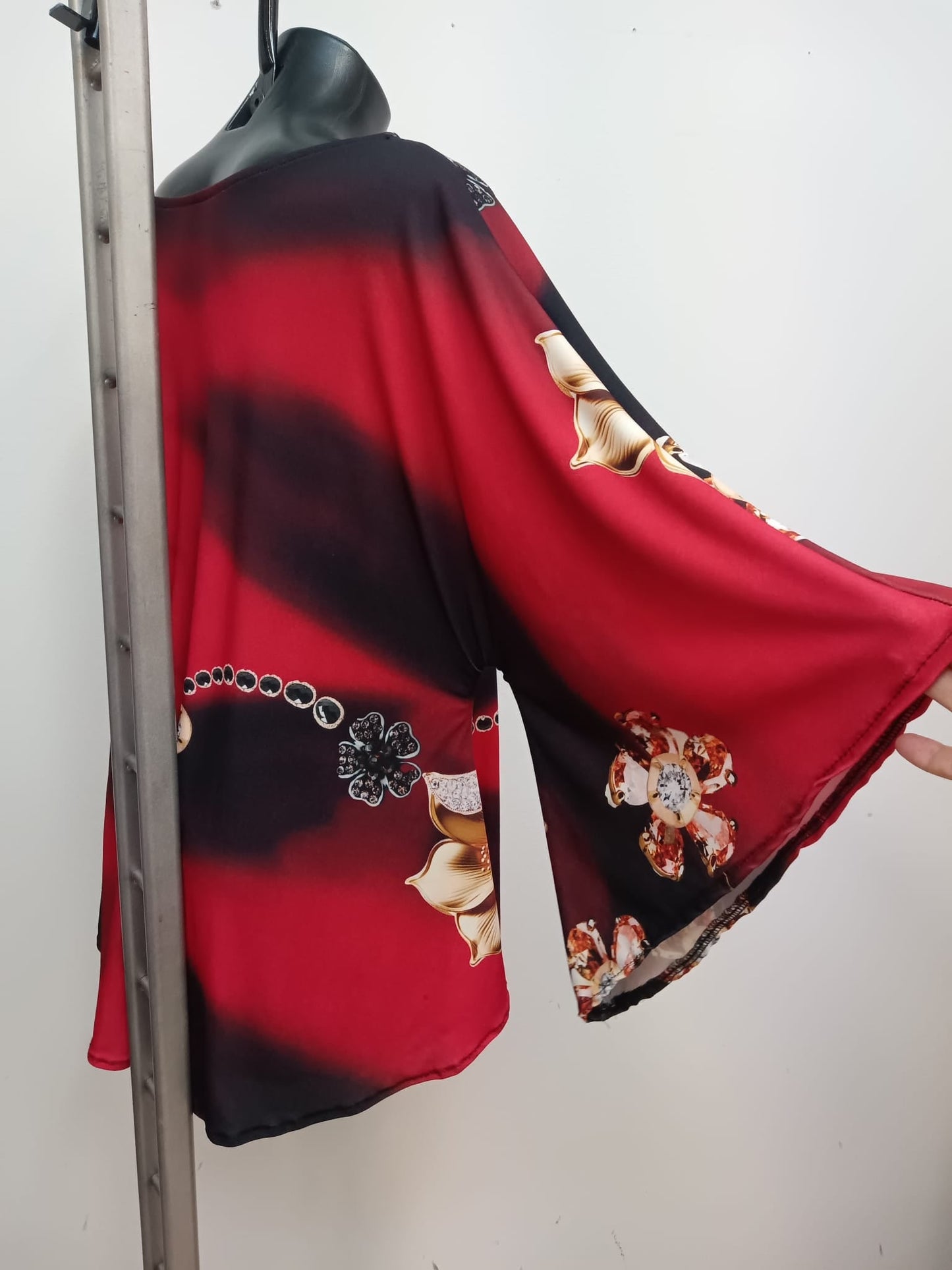 Maglia Cod.Ag279 Tg.56 - 66 - taglie_forti