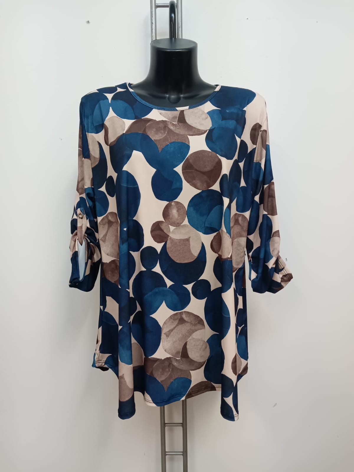 Maglia Cod.Ag287 Tg.58 - taglie_forti