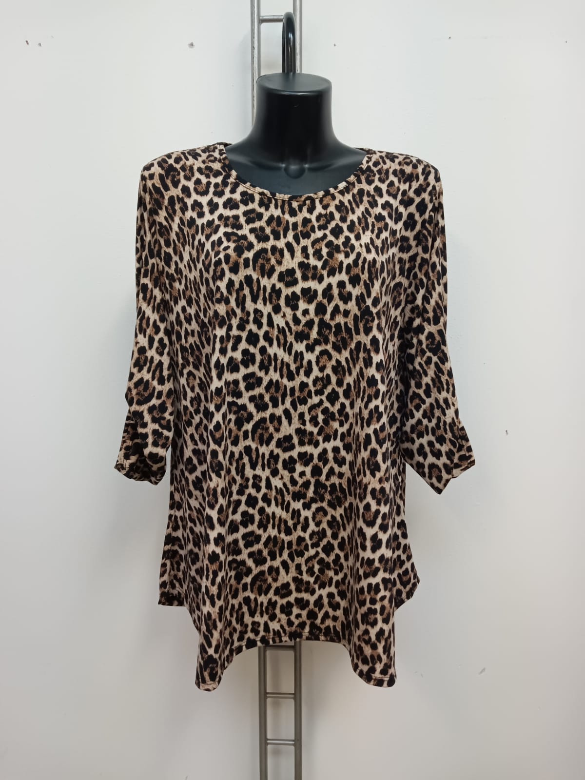 Maglia Cod.Ag287 Tg.58 - taglie_forti