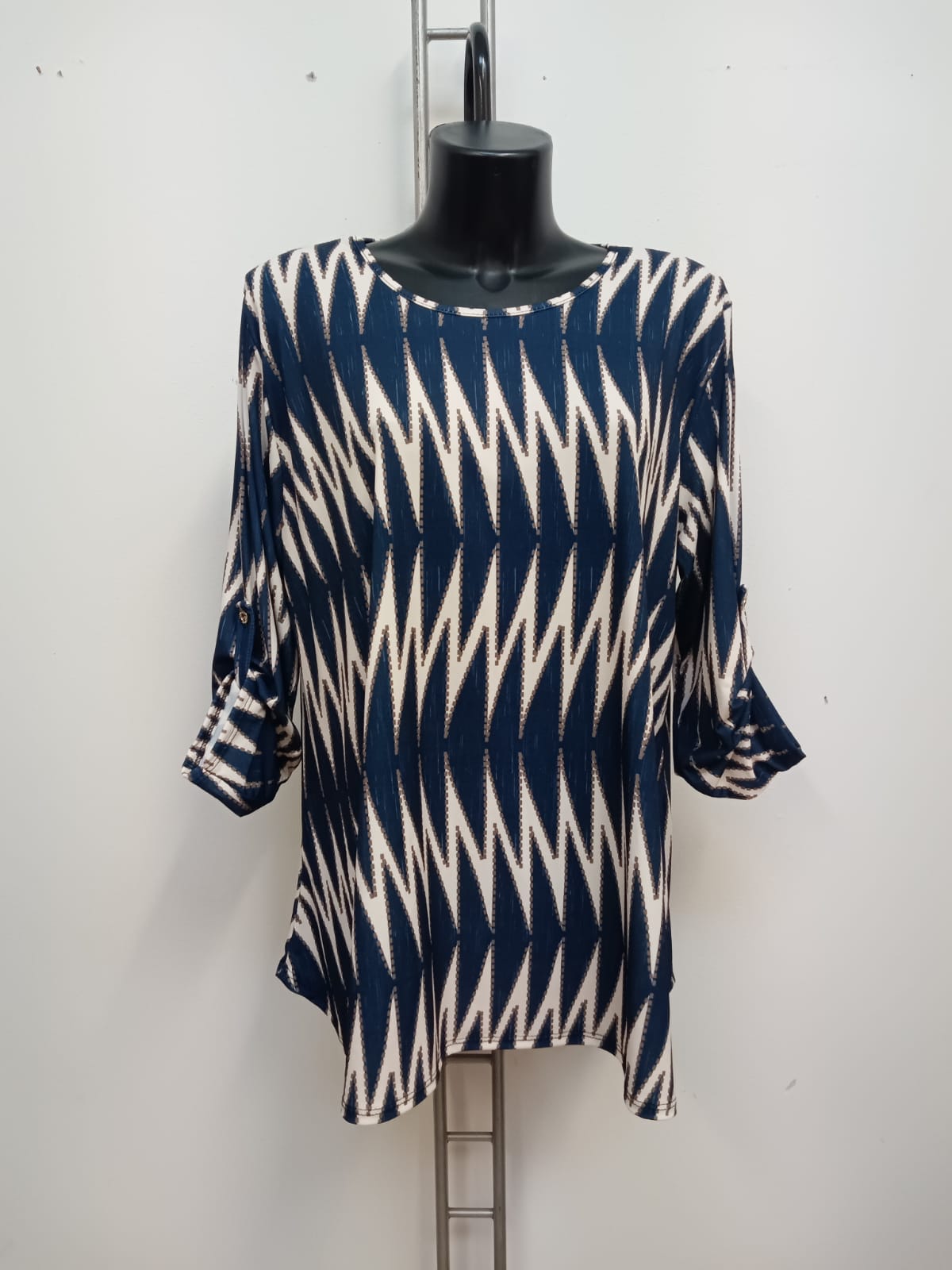 Maglia Cod.Ag287 Tg.58 - taglie_forti