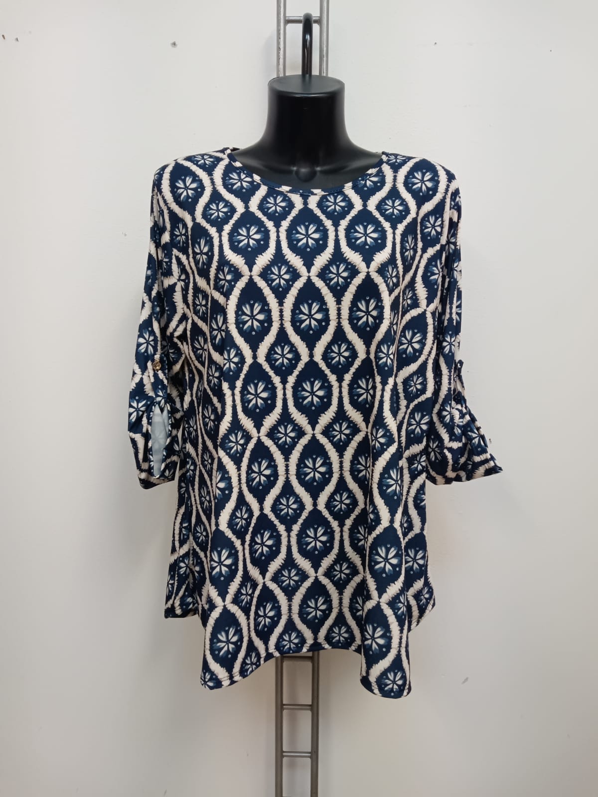 Maglia Cod.Ag287 Tg.58 - taglie_forti