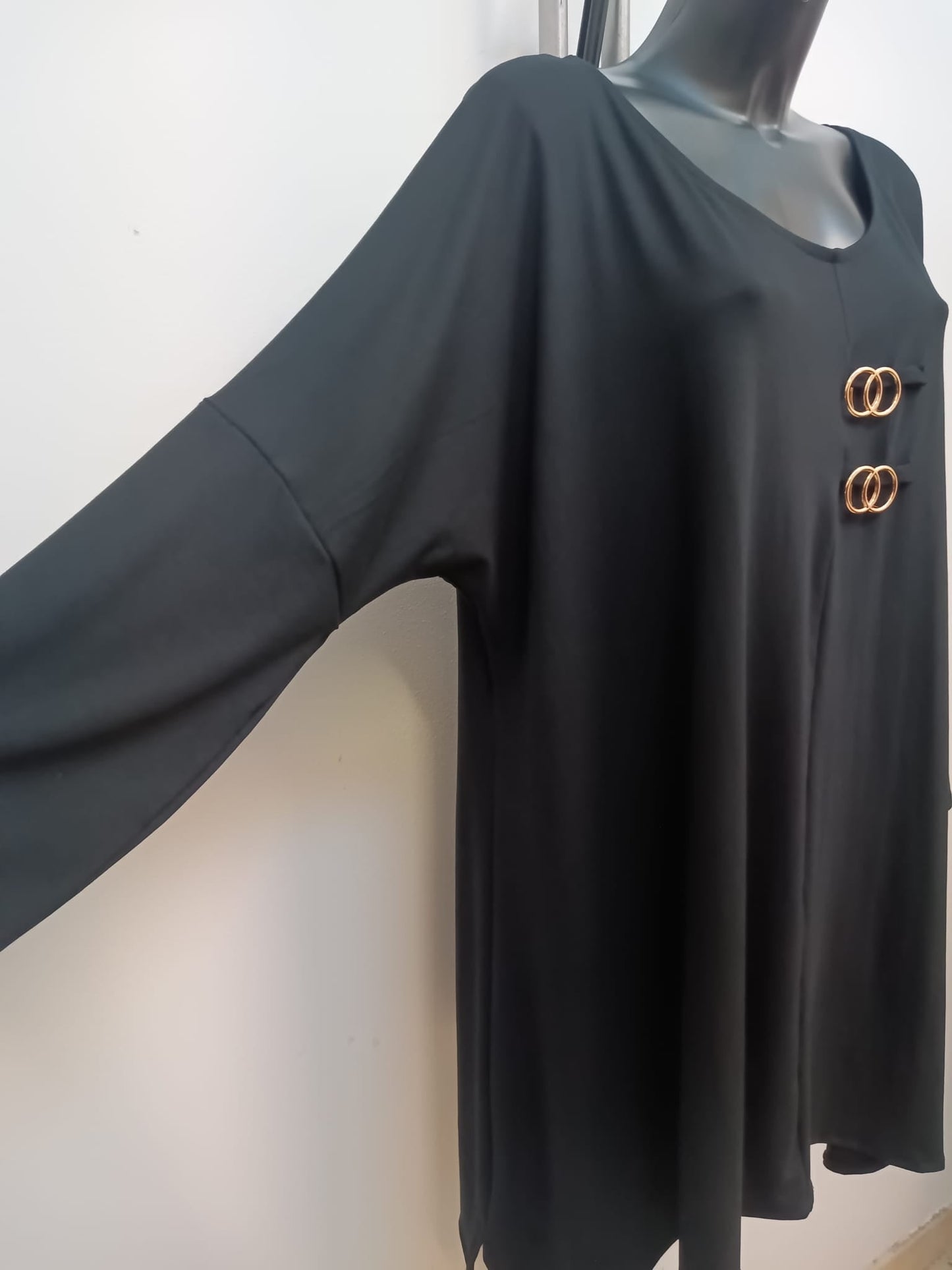 Maglia Cod.Ag297 Tg. 64 - 66 - taglie_forti