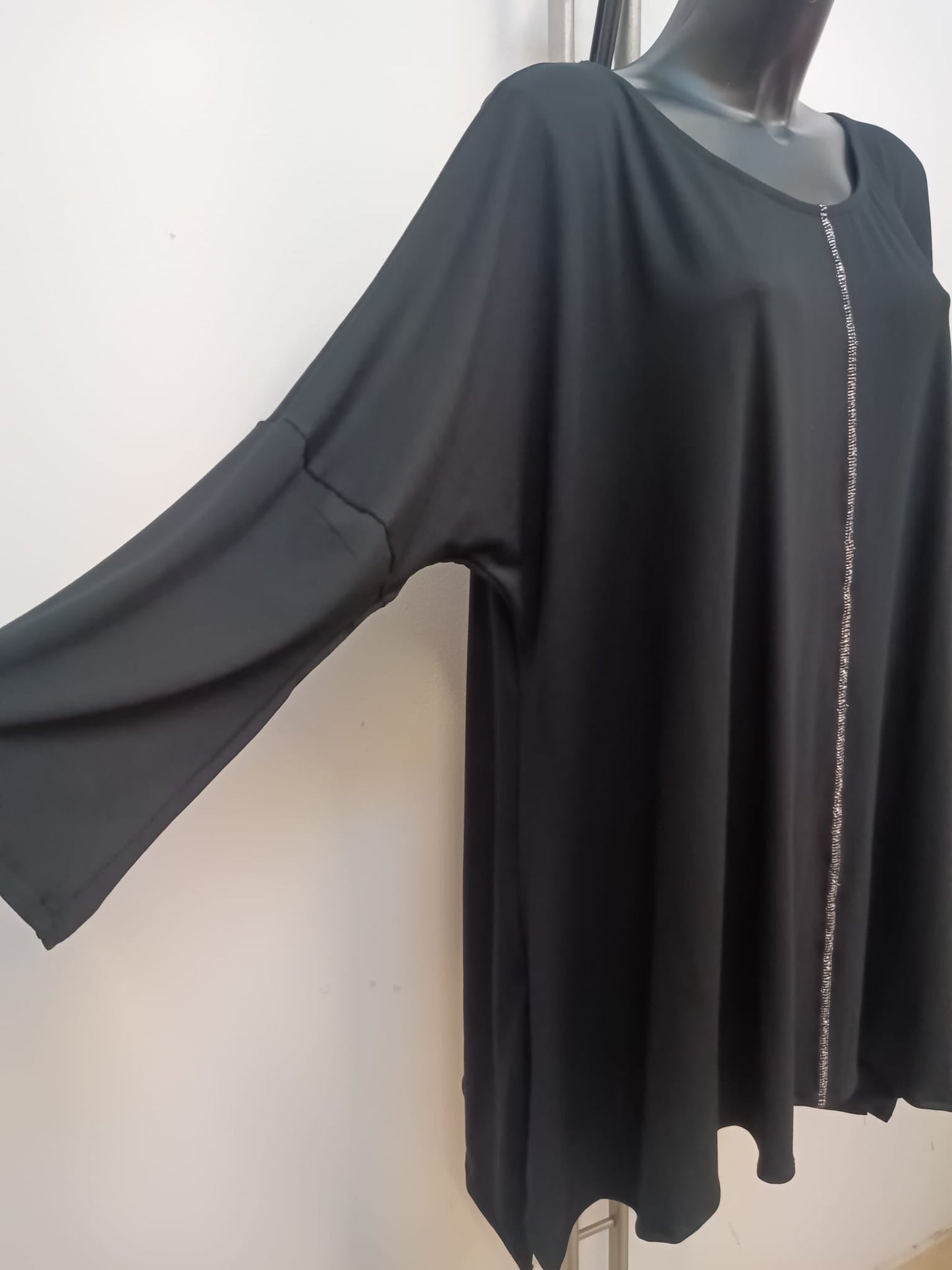 Maglia Cod.Ag298 Tg.64 - 66 - taglie_forti