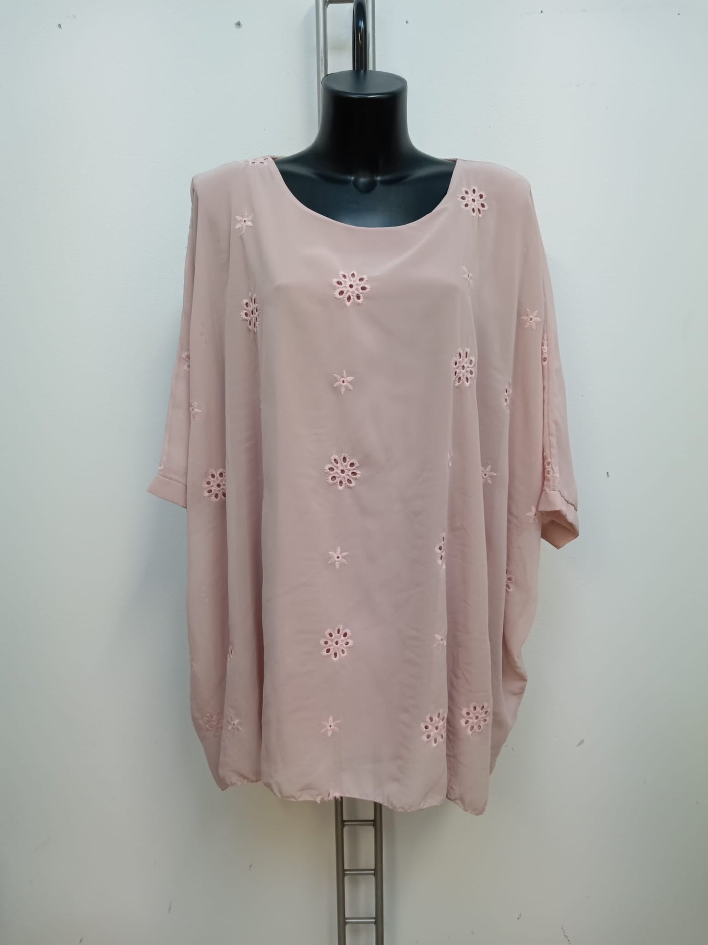 Maglia Cod.Ap093 TG.62 - 66 - #taglie_forti#