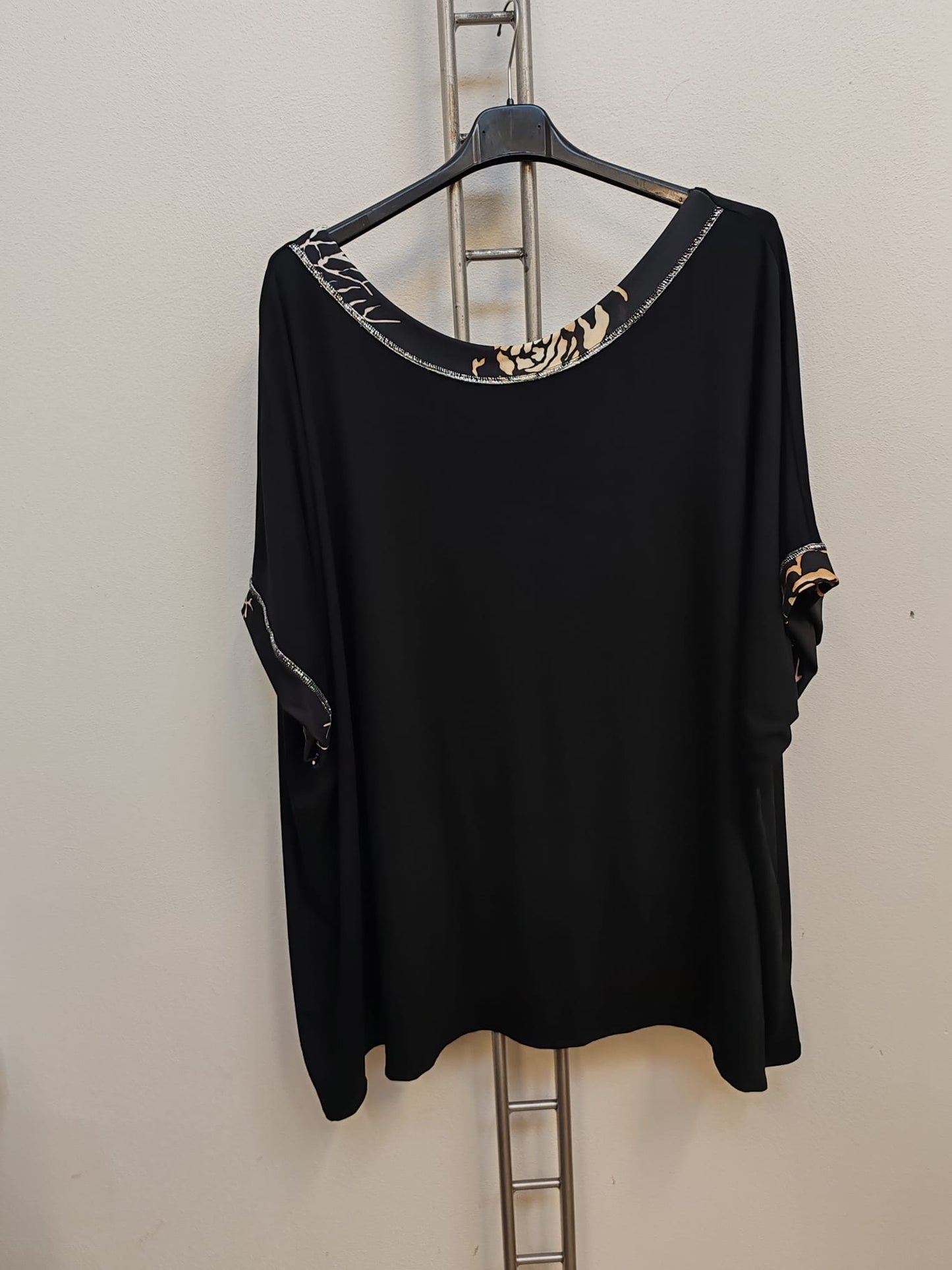 Maglia Cod.Ap219 TG.64 - 66 - #taglie_forti#