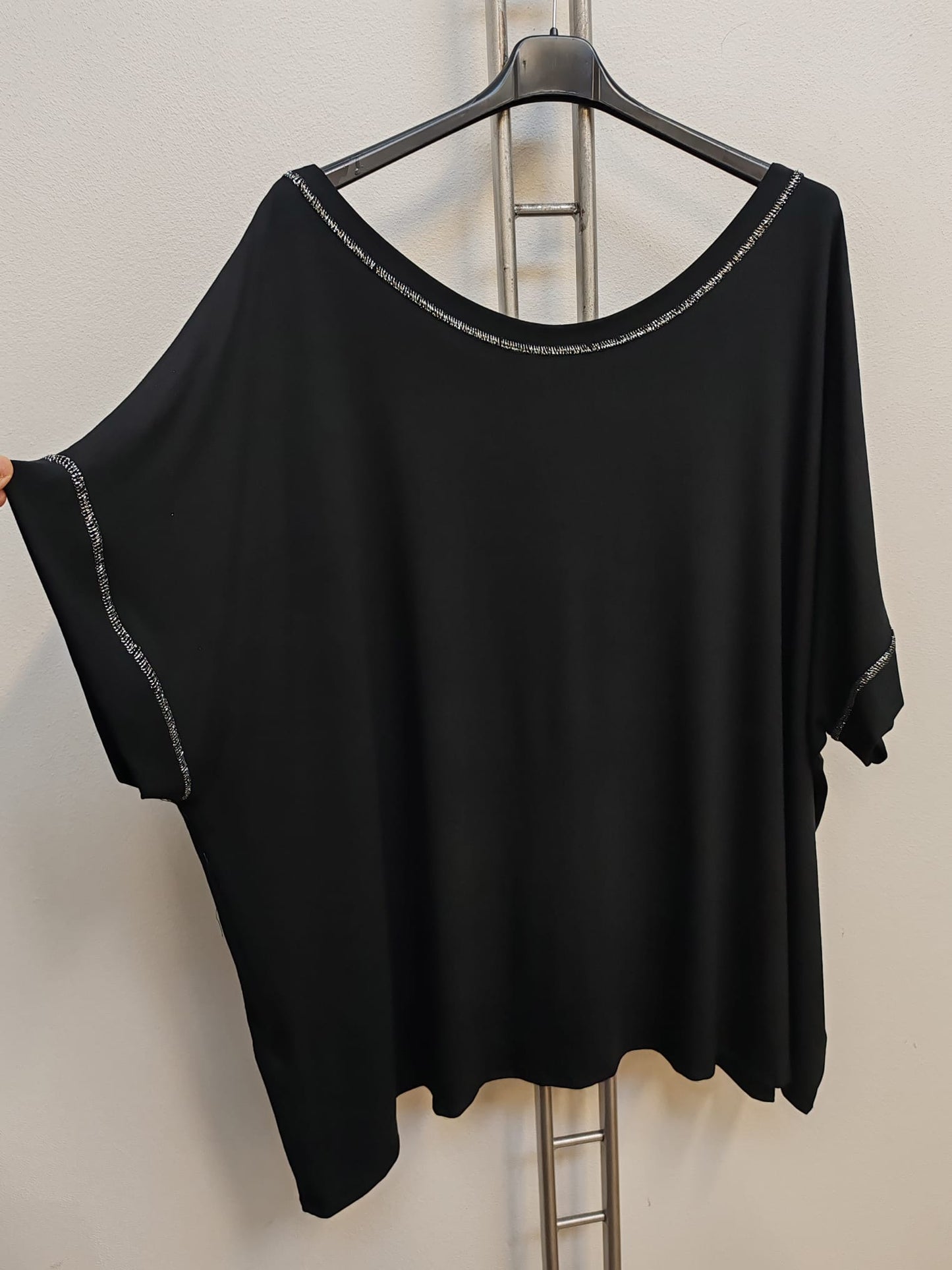 Maglia Cod.Ap219 TG.64 - 66 - #taglie_forti#