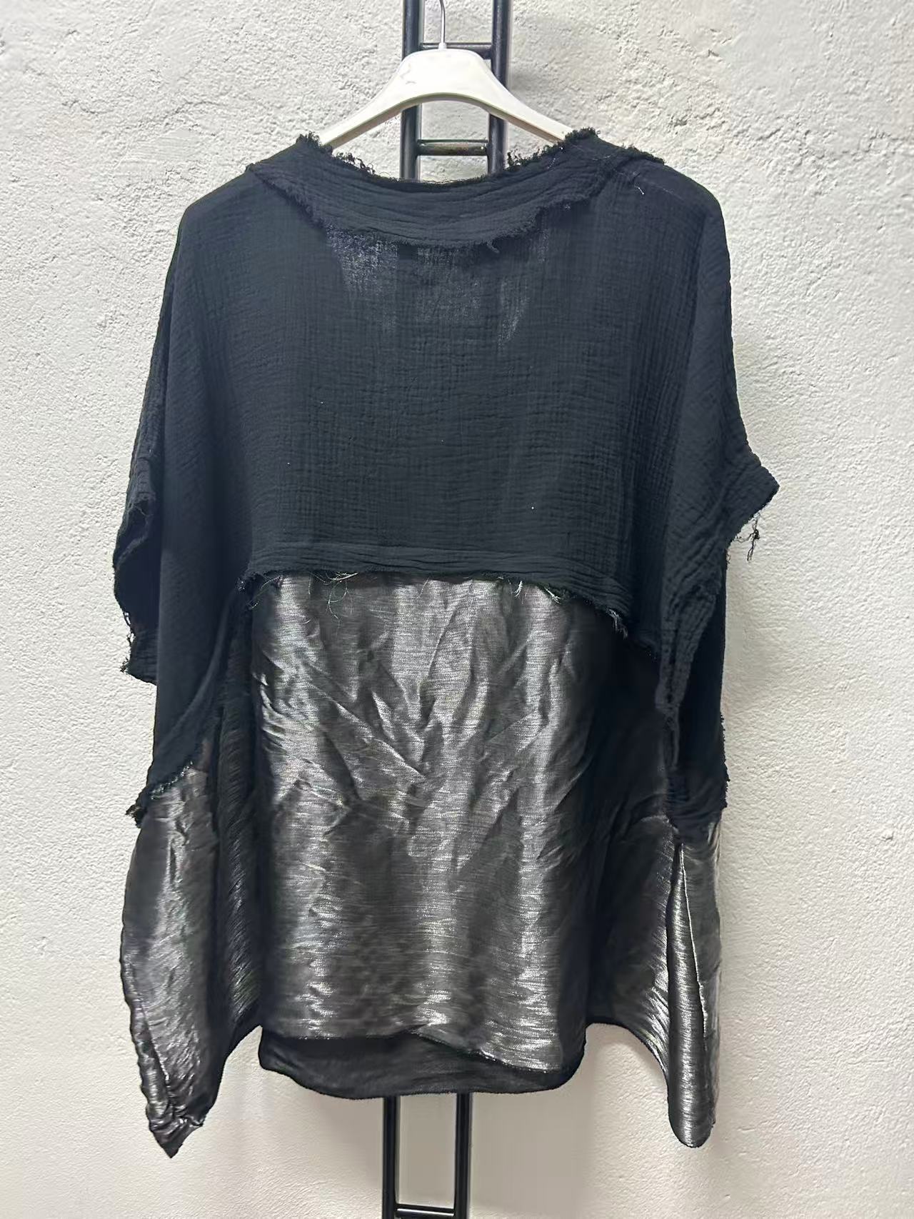 Maglia Cod.Ap243 Tg.60 - 62 - taglie_forti