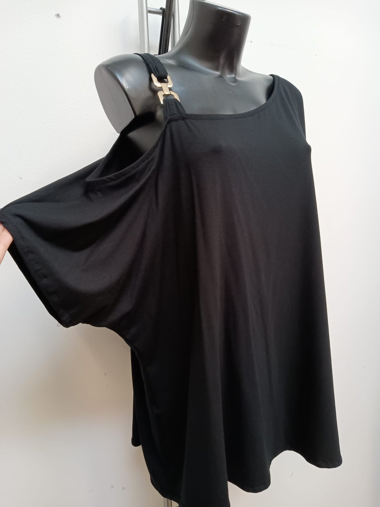 Maglia Cod.Ap274 tg. 56 - 66 - #taglie_forti#