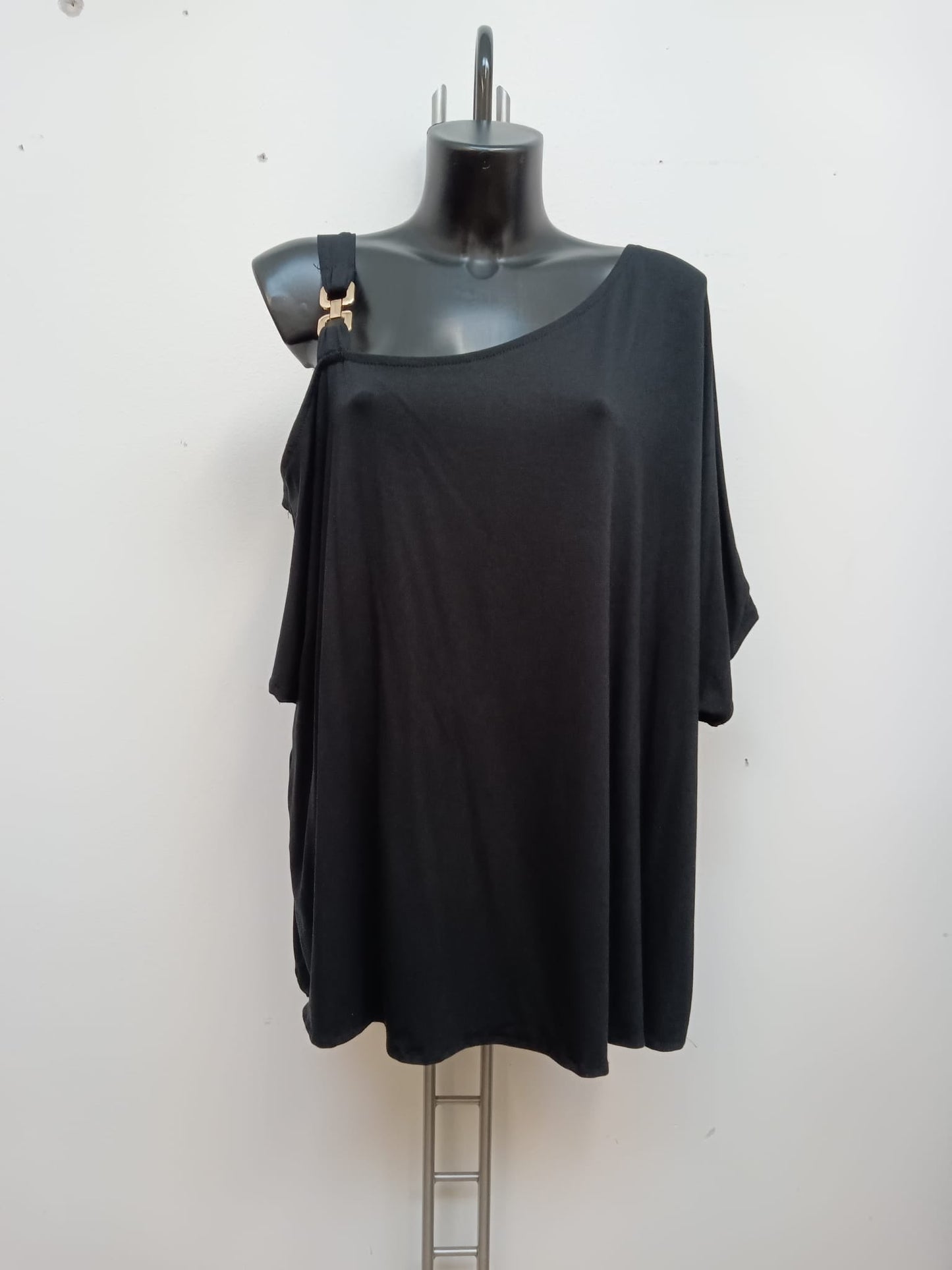 Maglia Cod.Ap274 tg. 56 - 66 - #taglie_forti#