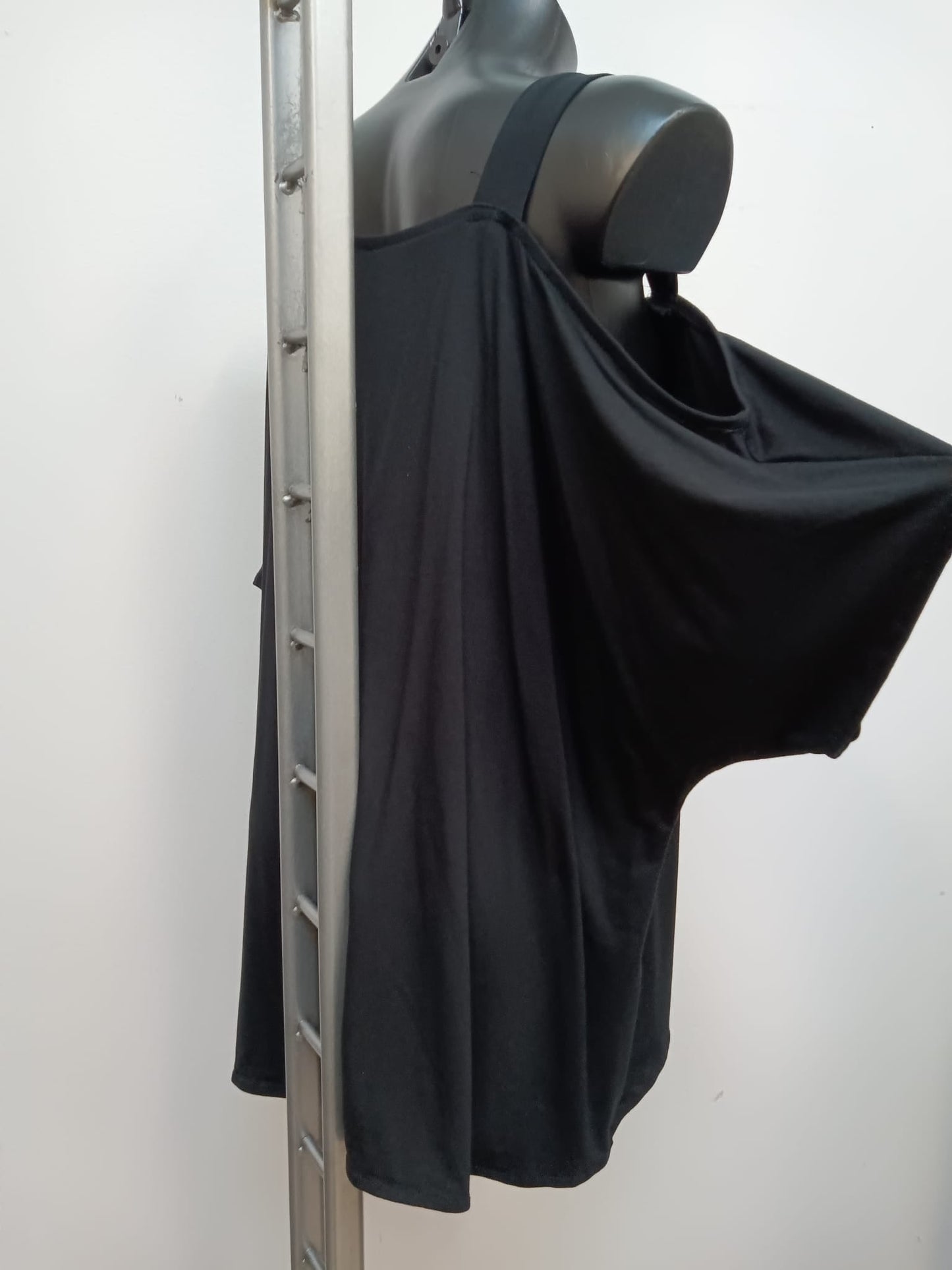 Maglia Cod.Ap274 tg. 56 - 66 - #taglie_forti#