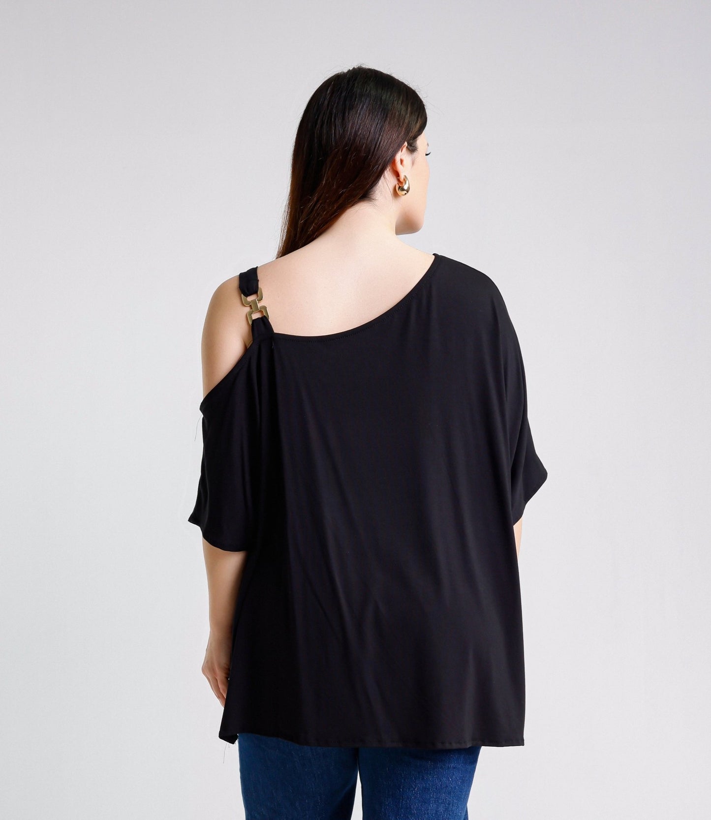 Maglia Cod.Ap274 tg. 56 - 66 - #taglie_forti#