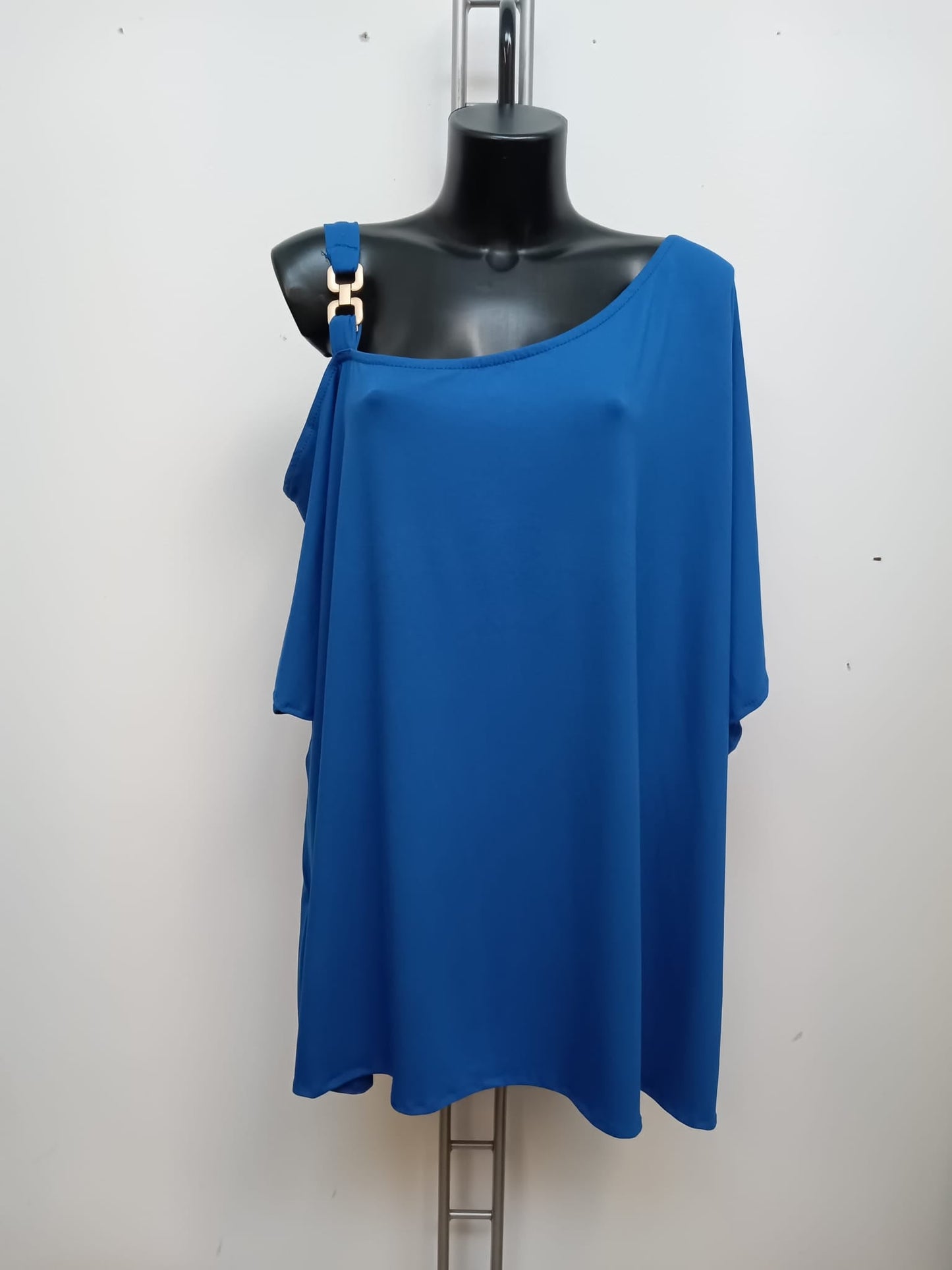 Maglia Cod.Ap274 tg. 56 - 66 - #taglie_forti#