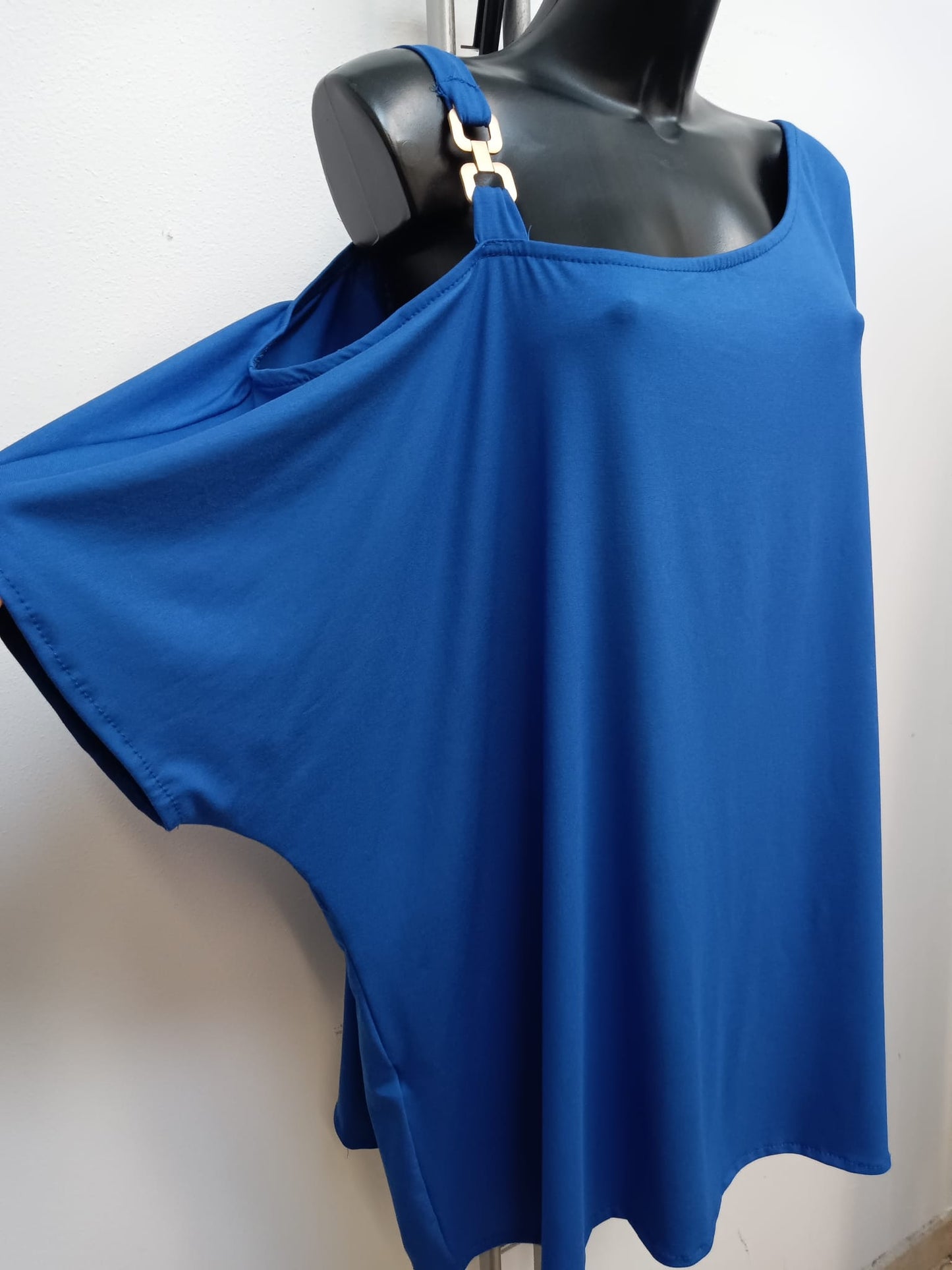 Maglia Cod.Ap274 tg. 56 - 66 - #taglie_forti#