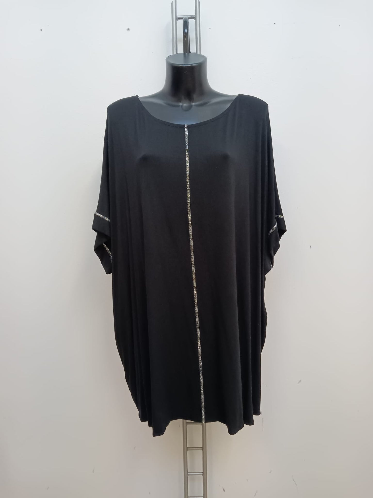 Maglia Cod.Ap428 Tg. 60 - 66 - #taglie_forti#