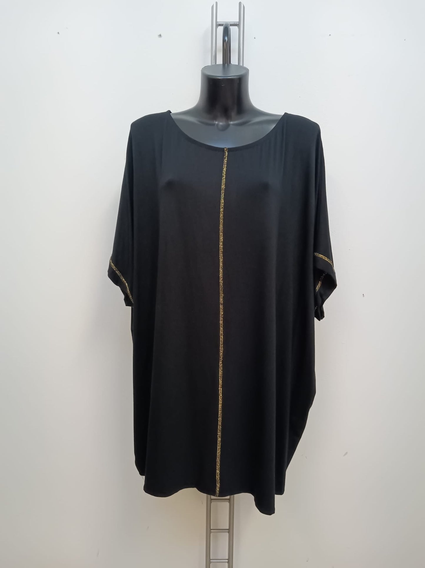 Maglia Cod.Ap428 Tg. 60 - 66 - #taglie_forti#