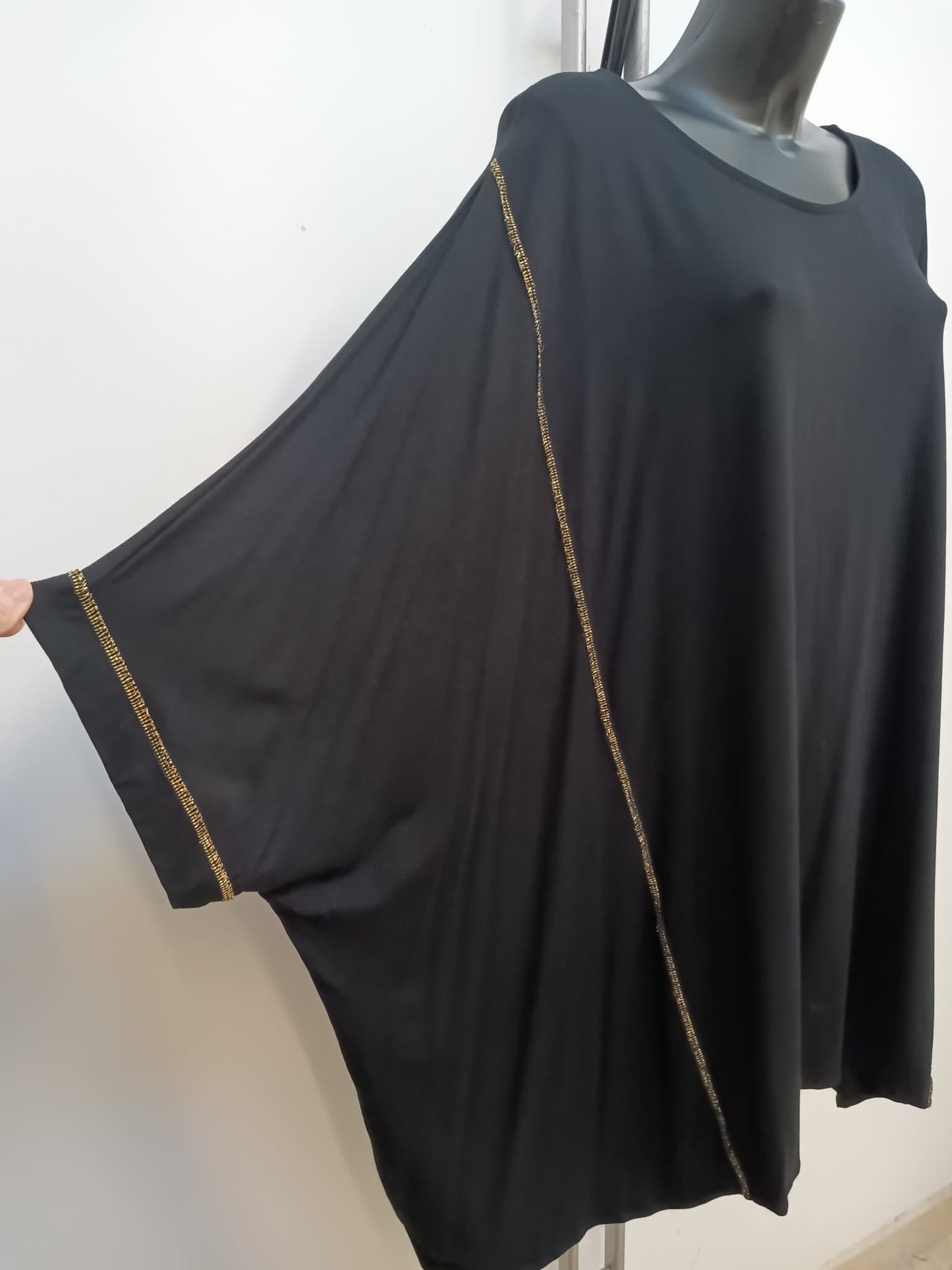 Maglia Cod.Ap432 TG.66+ - #taglie_forti#
