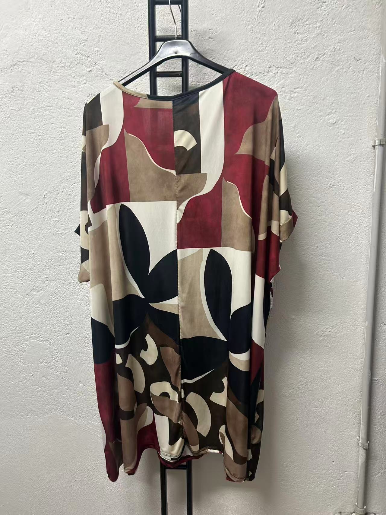 Maglia Cod.Ap442 Tg.62/64 - taglie_forti