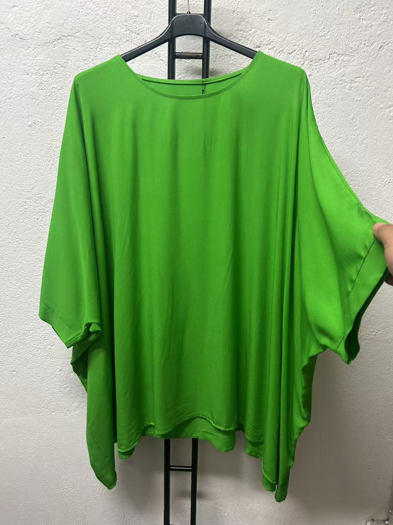 Maglia Cod.Ap448 Tg.66+ - taglie_forti