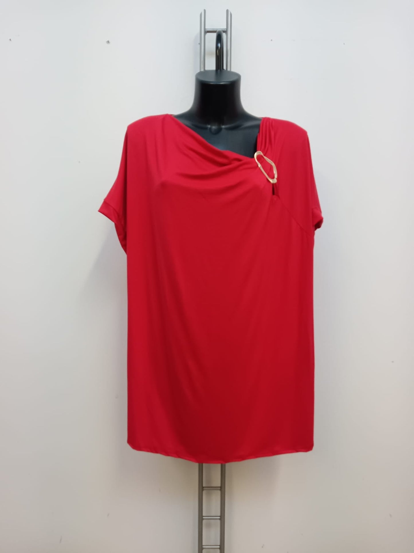 Maglia Cod.Ap479 Tg.58 - 60 - #taglie_forti#
