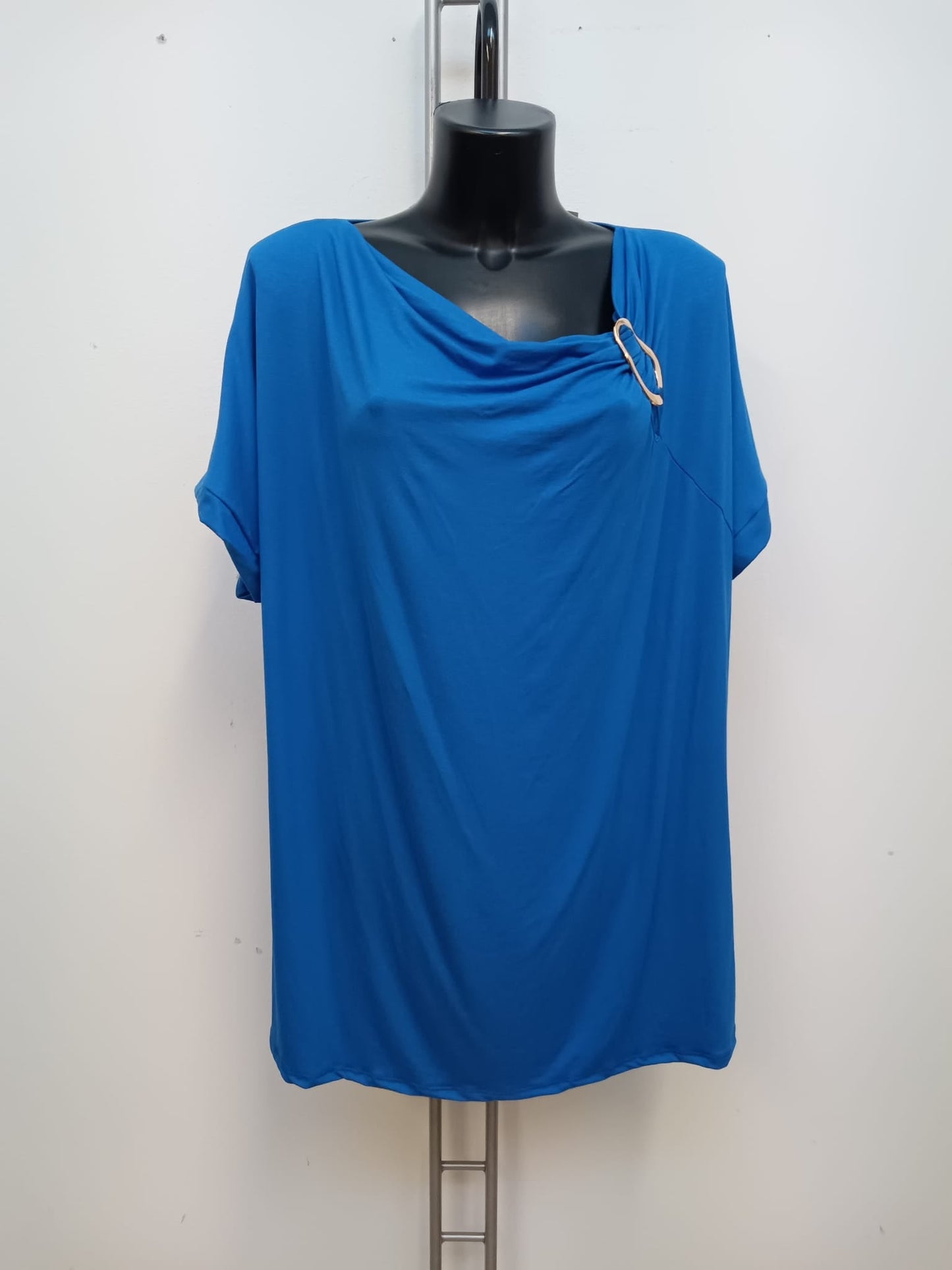 Maglia Cod.Ap479 Tg.58 - 60 - #taglie_forti#
