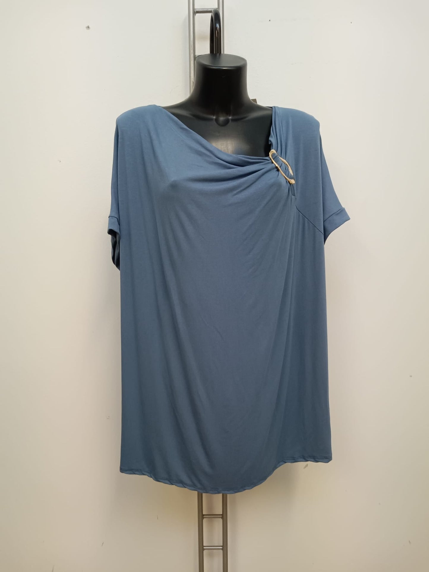Maglia Cod.Ap479 Tg.58 - 60 - #taglie_forti#