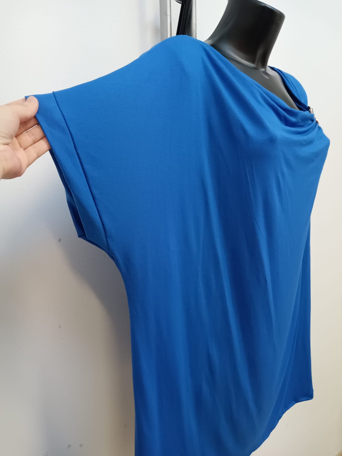 Maglia Cod.Ap479 Tg.58 - 60 - #taglie_forti#