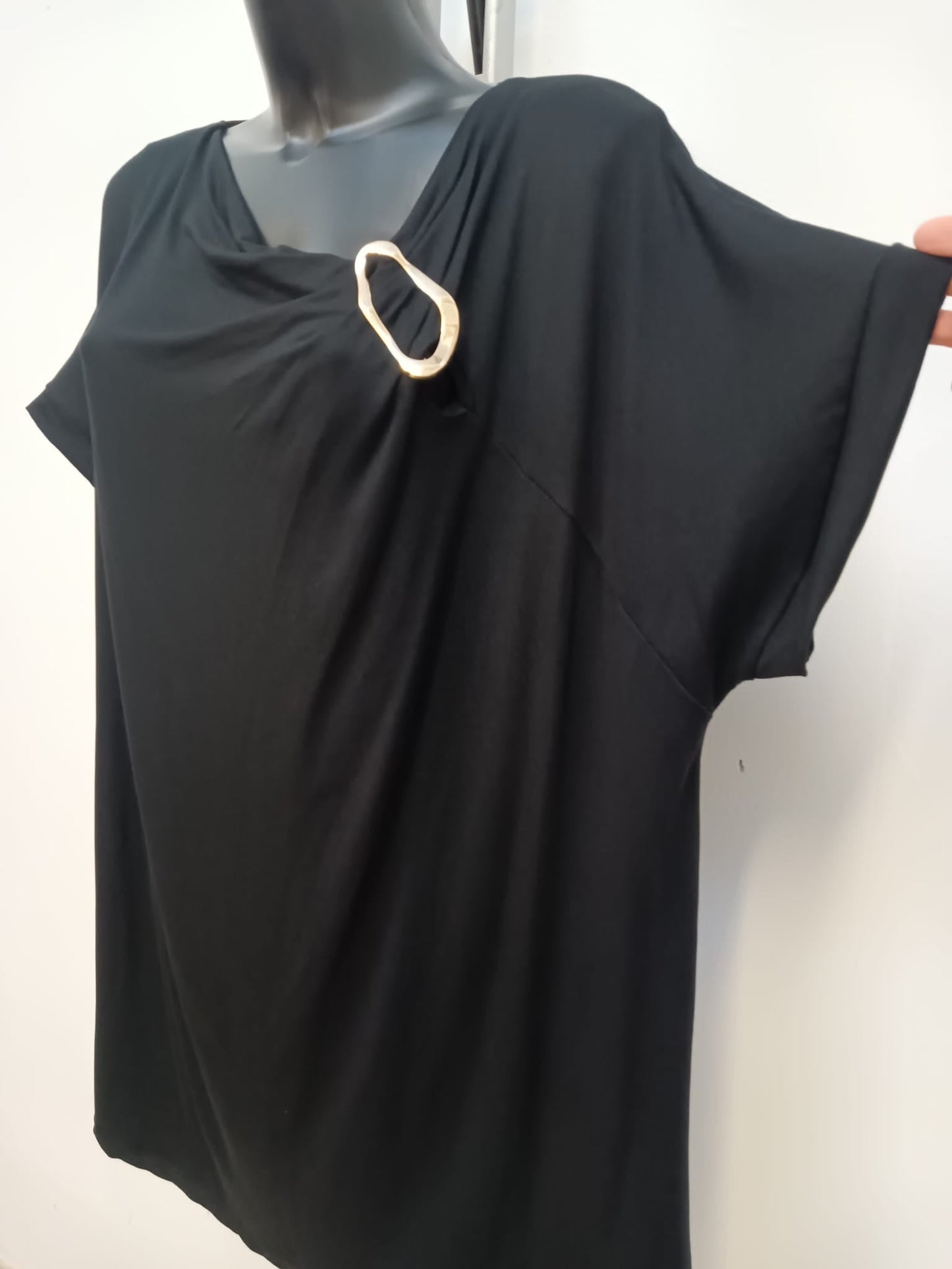 Maglia Cod.Ap479 Tg.58 - 60 - #taglie_forti#