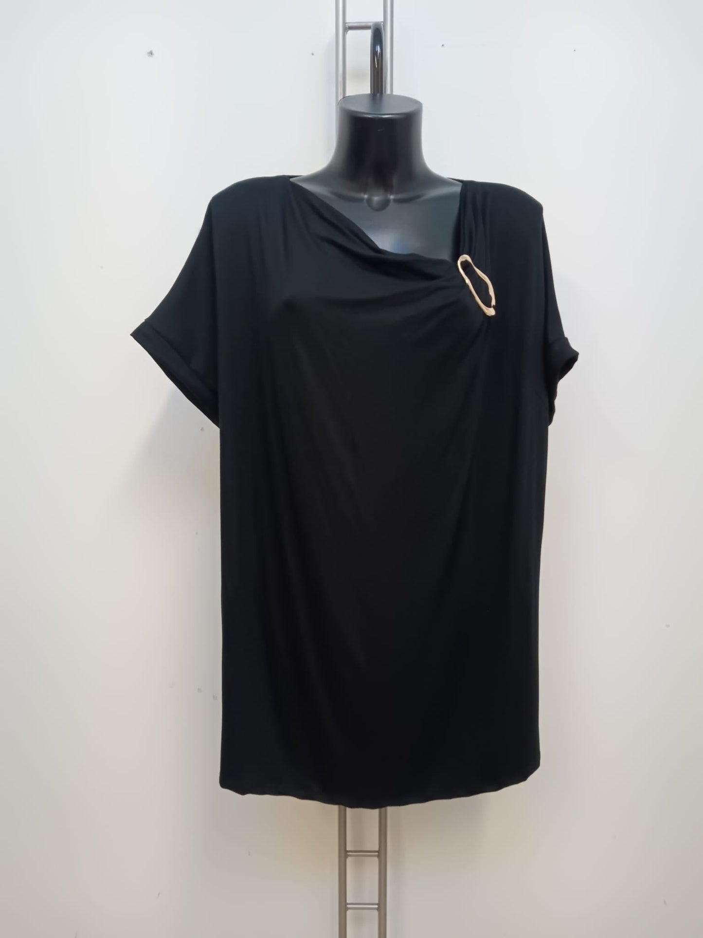Maglia Cod.Ap479 Tg.58 - 60 - #taglie_forti#