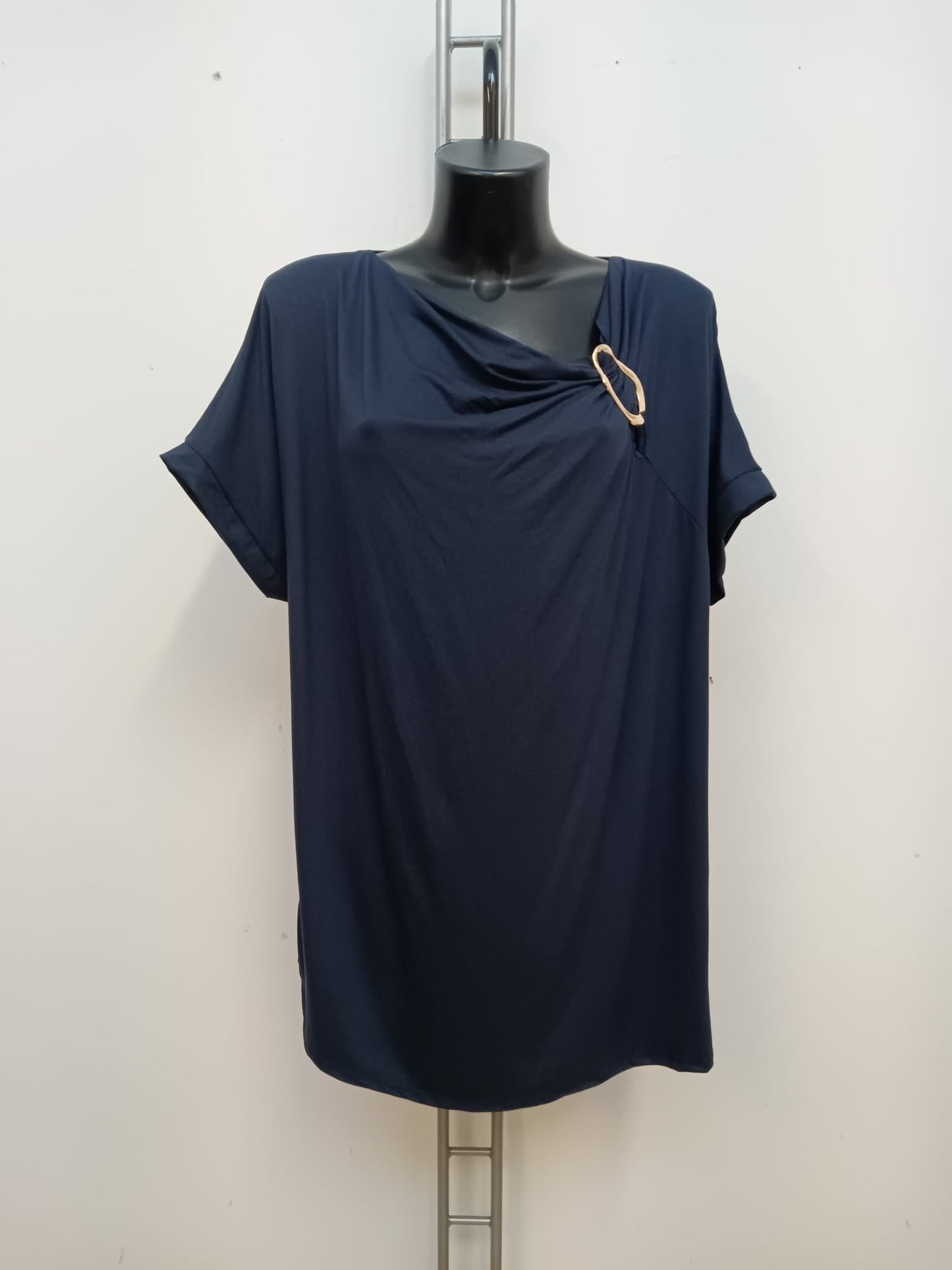 Maglia Cod.Ap479 Tg.58 - 60 - #taglie_forti#