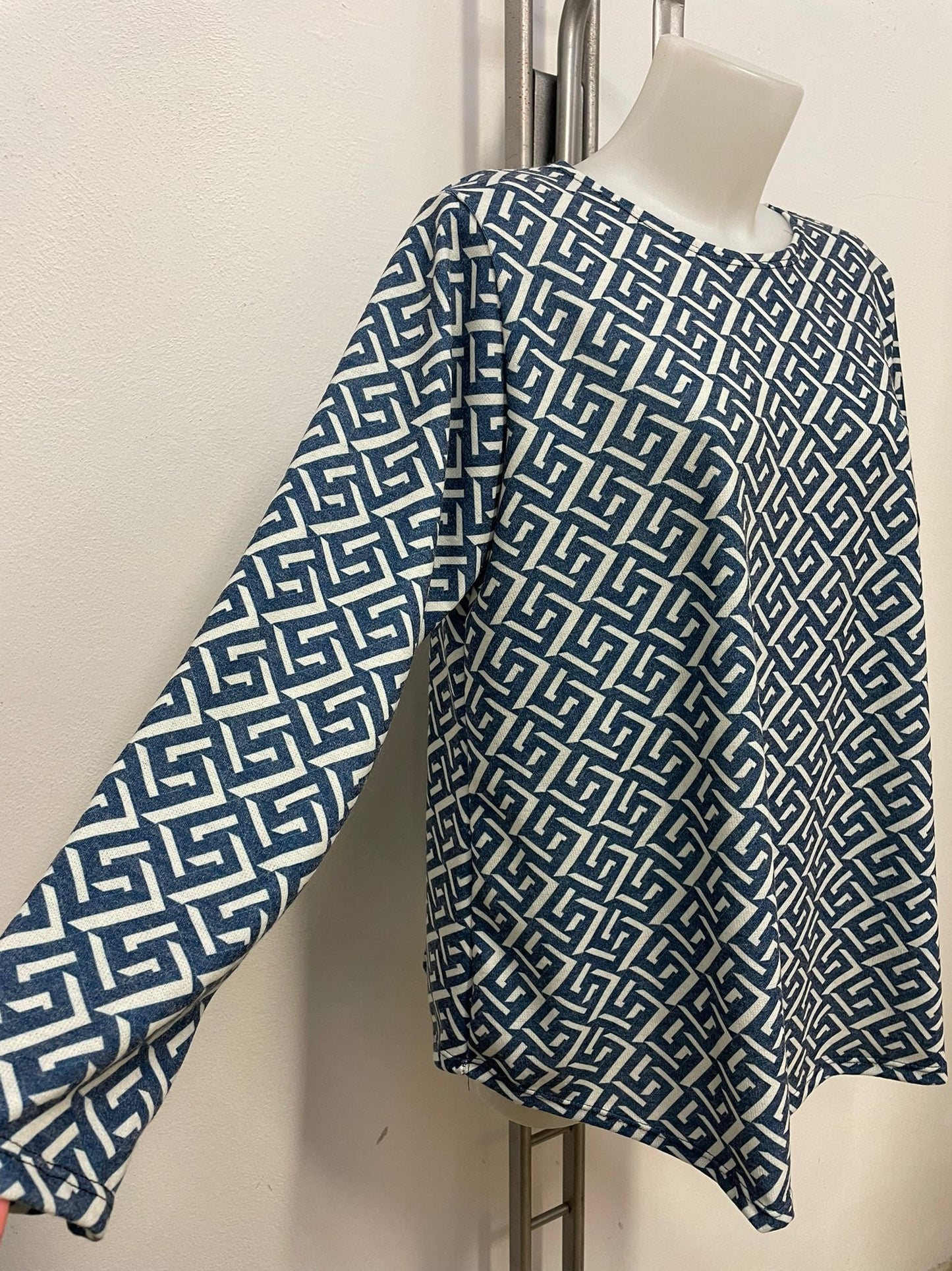 Maglia Cod.Di009 Tg. 56 - taglie_forti