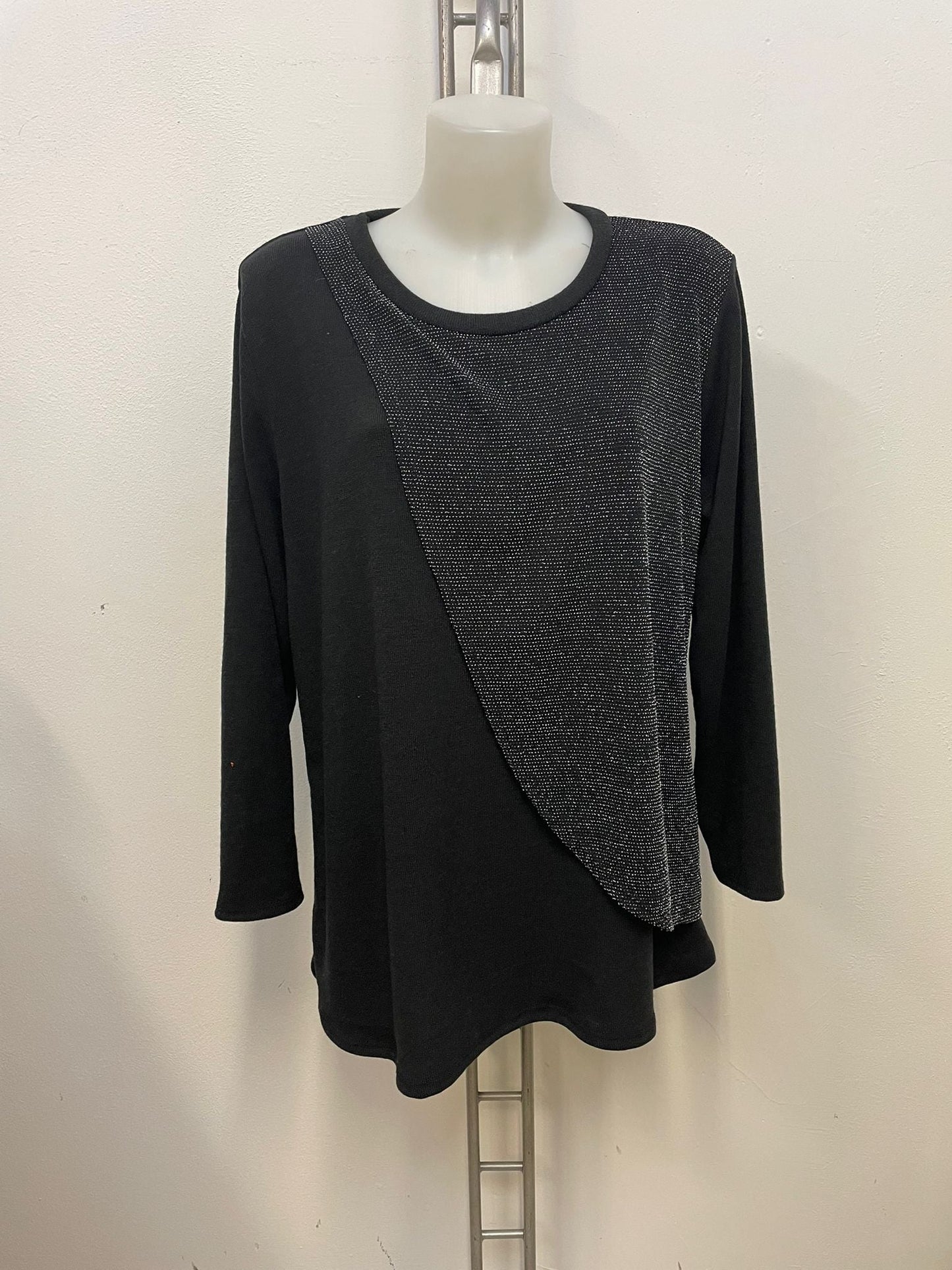 Maglia Cod.Di012 Tg. 54 - 56 - taglie_forti