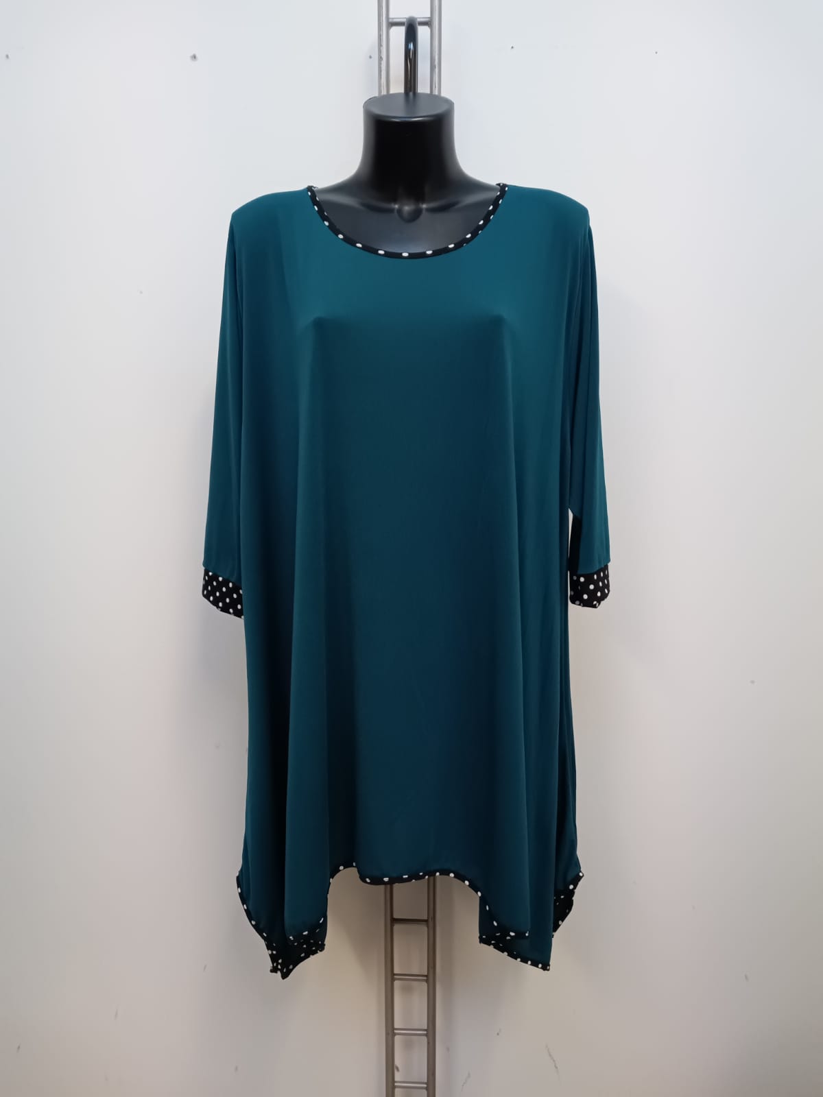 Maglia Cod.Fe001 Tg. 62 - 64 - #taglie_forti#