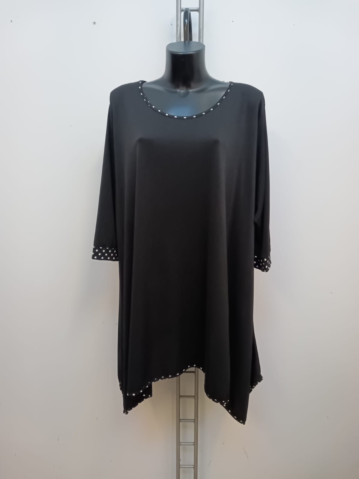 Maglia Cod.Fe001 Tg. 62 - 64 - #taglie_forti#