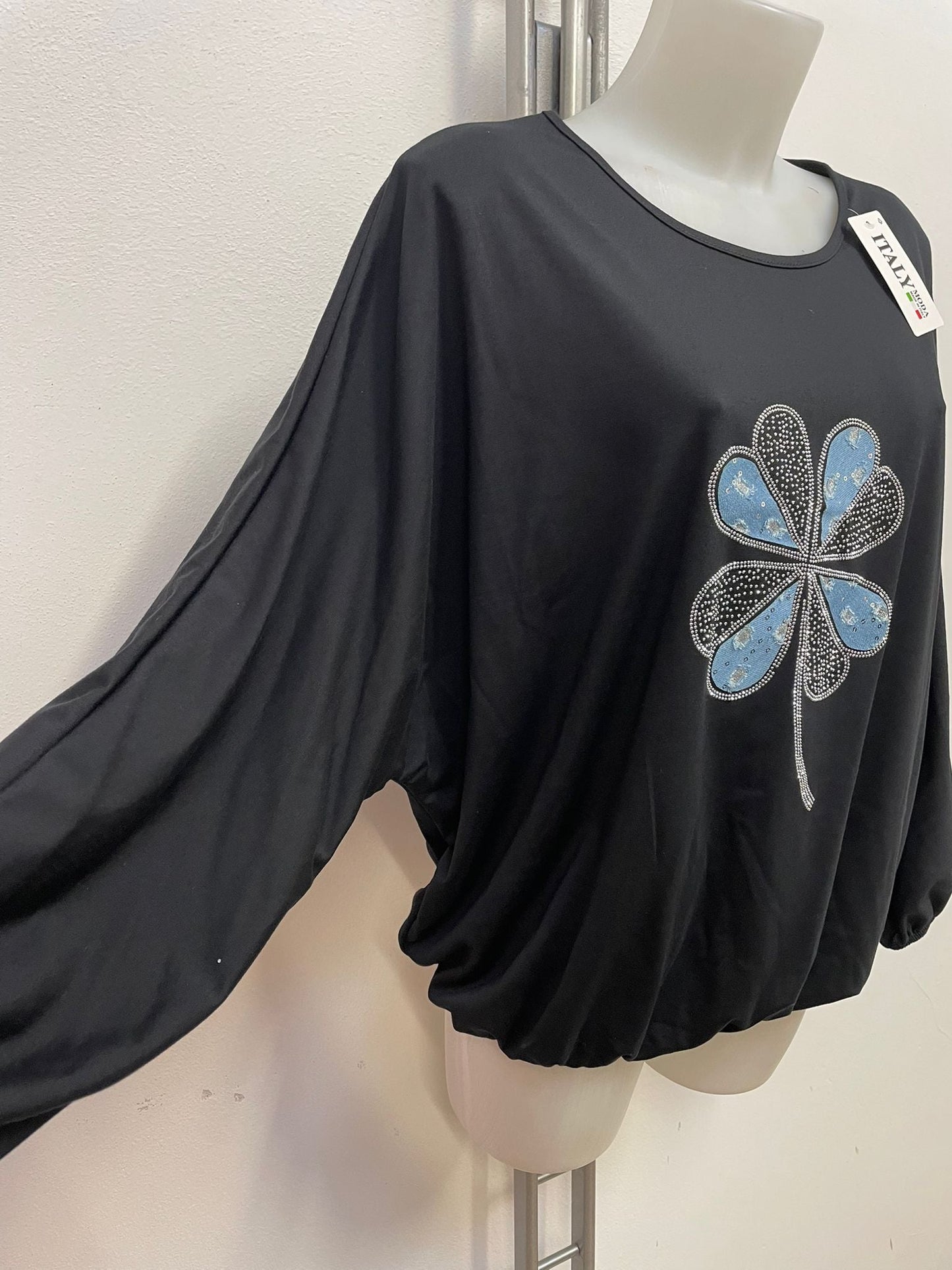 Maglia Cod.Fe003 TG.54 - 56 - taglie_forti