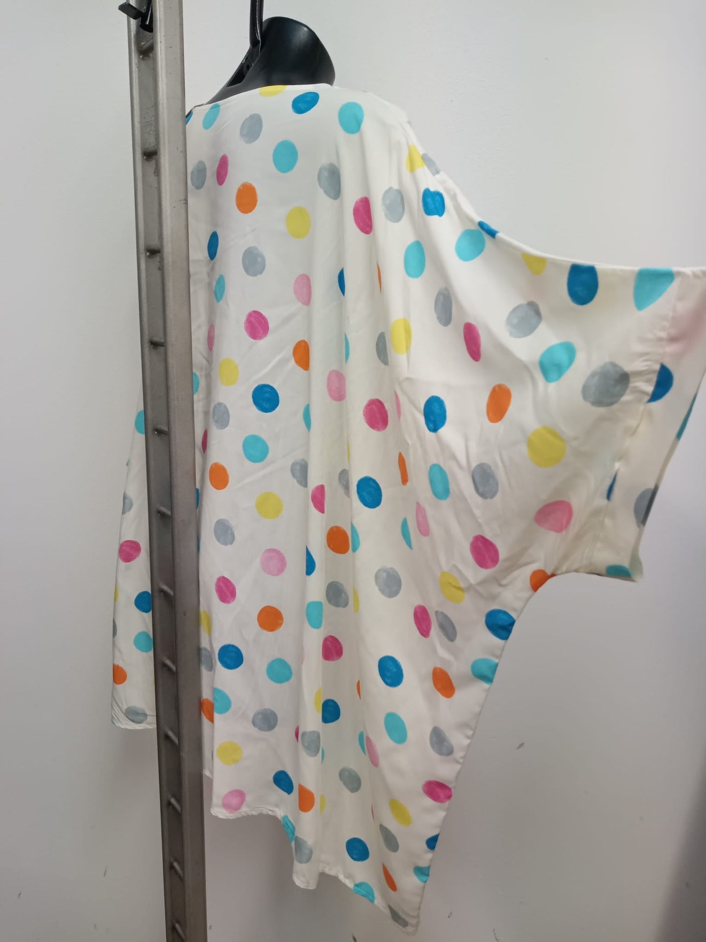 Maglia Cod.Fe128 Tg. 64 - 66+ - #taglie_forti#