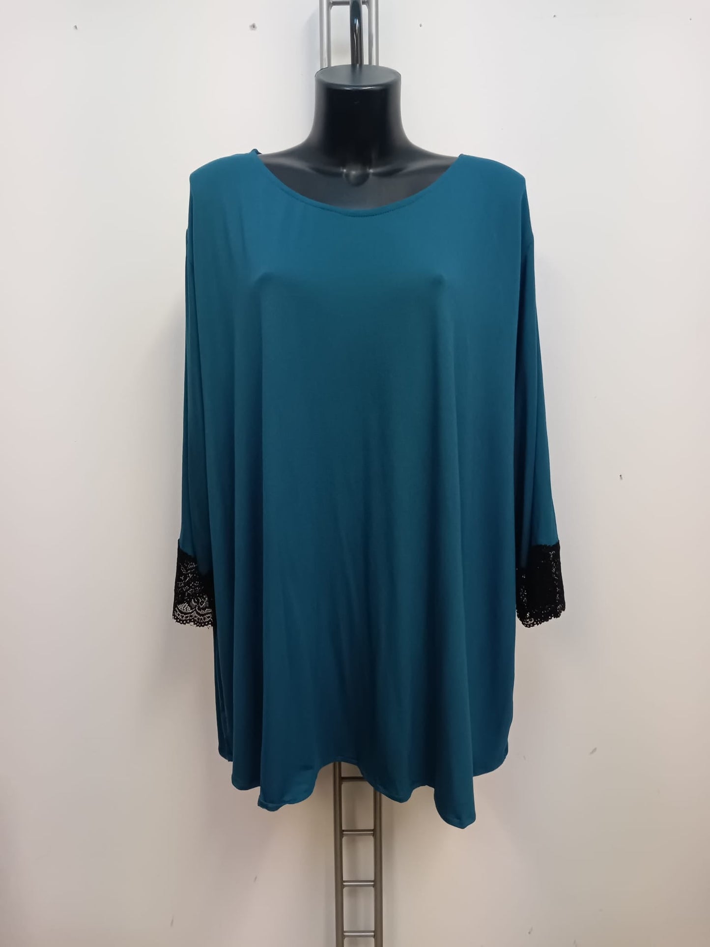 Maglia Cod.Fe148 Tg. 64 - 66 - #taglie_forti#