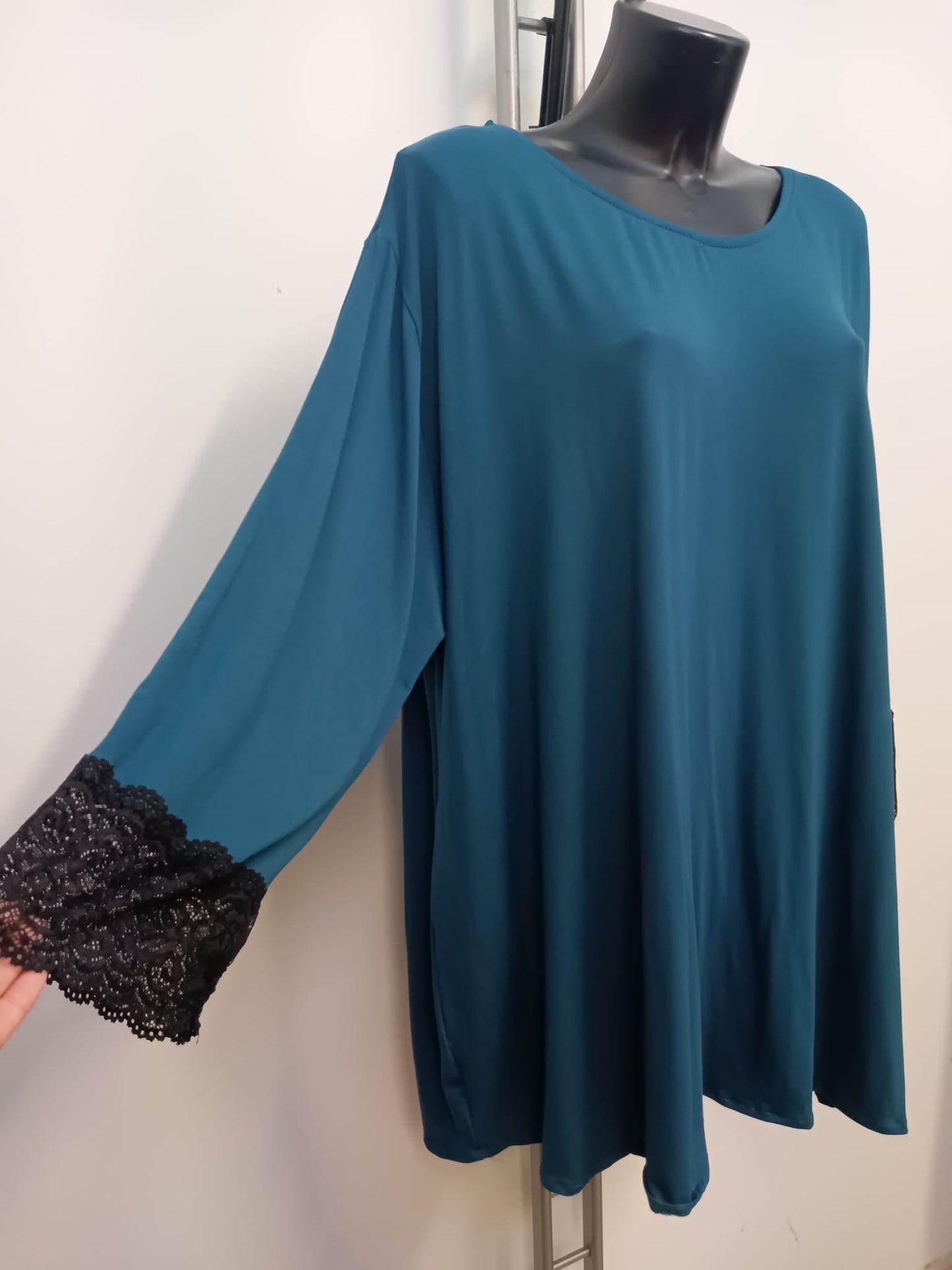 Maglia Cod.Fe148 Tg. 64 - 66 - #taglie_forti#