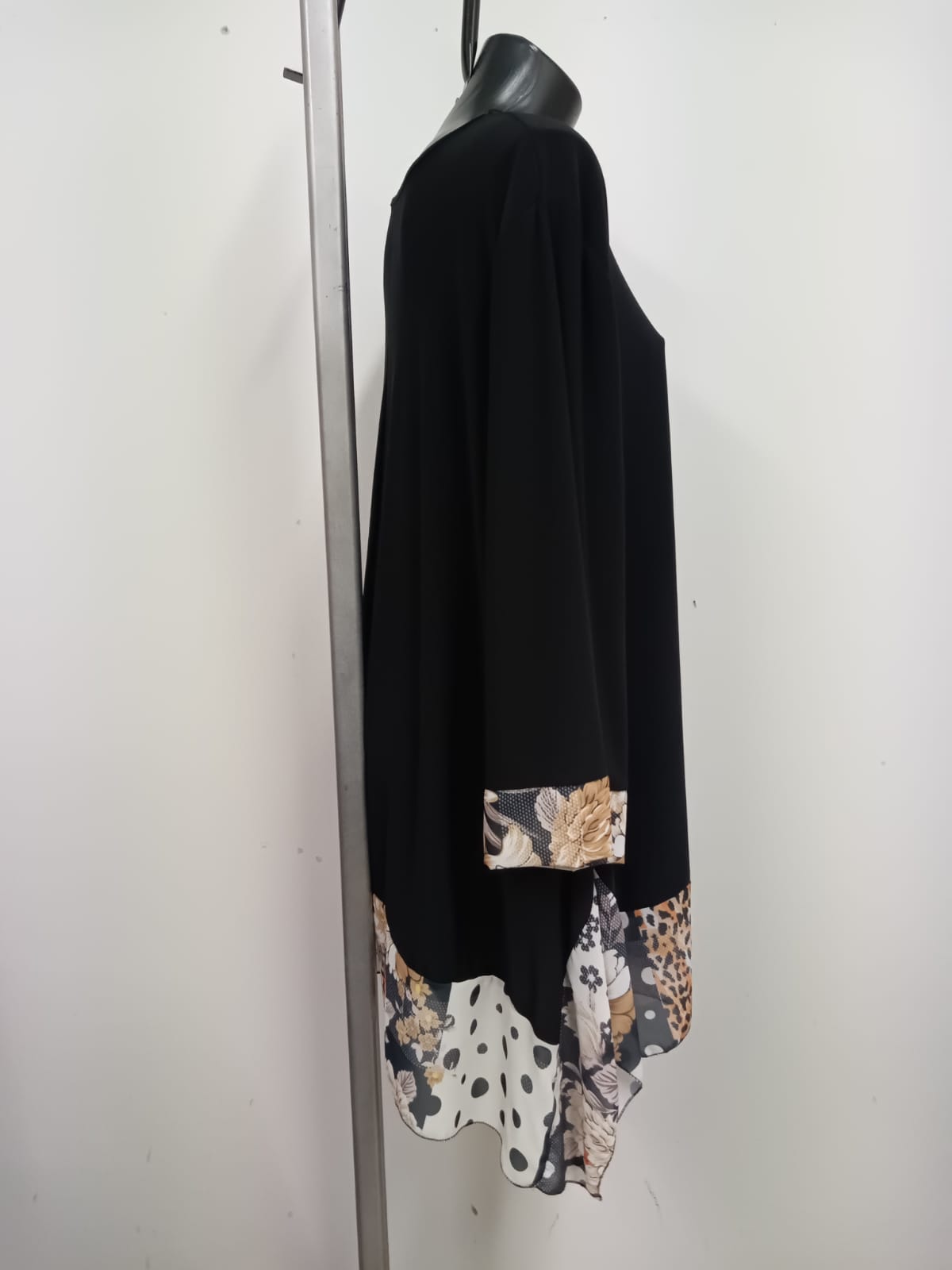 Maglia Cod.Ge040 Tg. 60 - 64 - #taglie_forti#